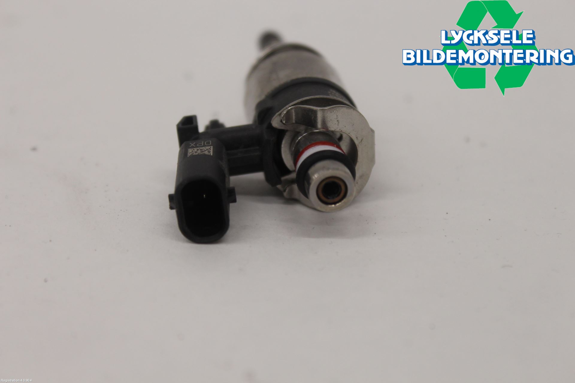 Volkswagen VW GOLF / E-GOLF VIII 20- Injspridare