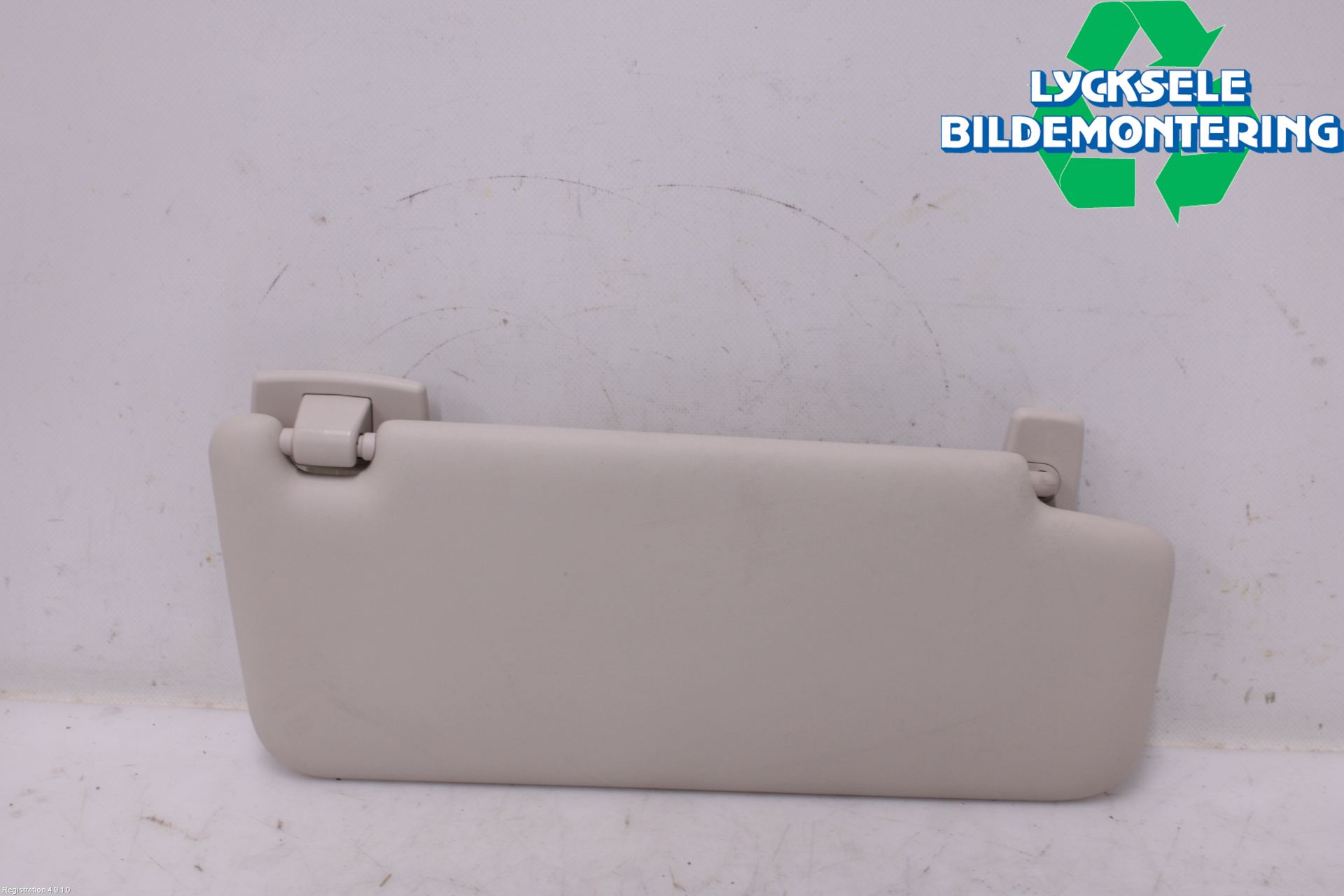 Mercedes-Benz MB E-KLASS (W213) 16-23 Solskydd