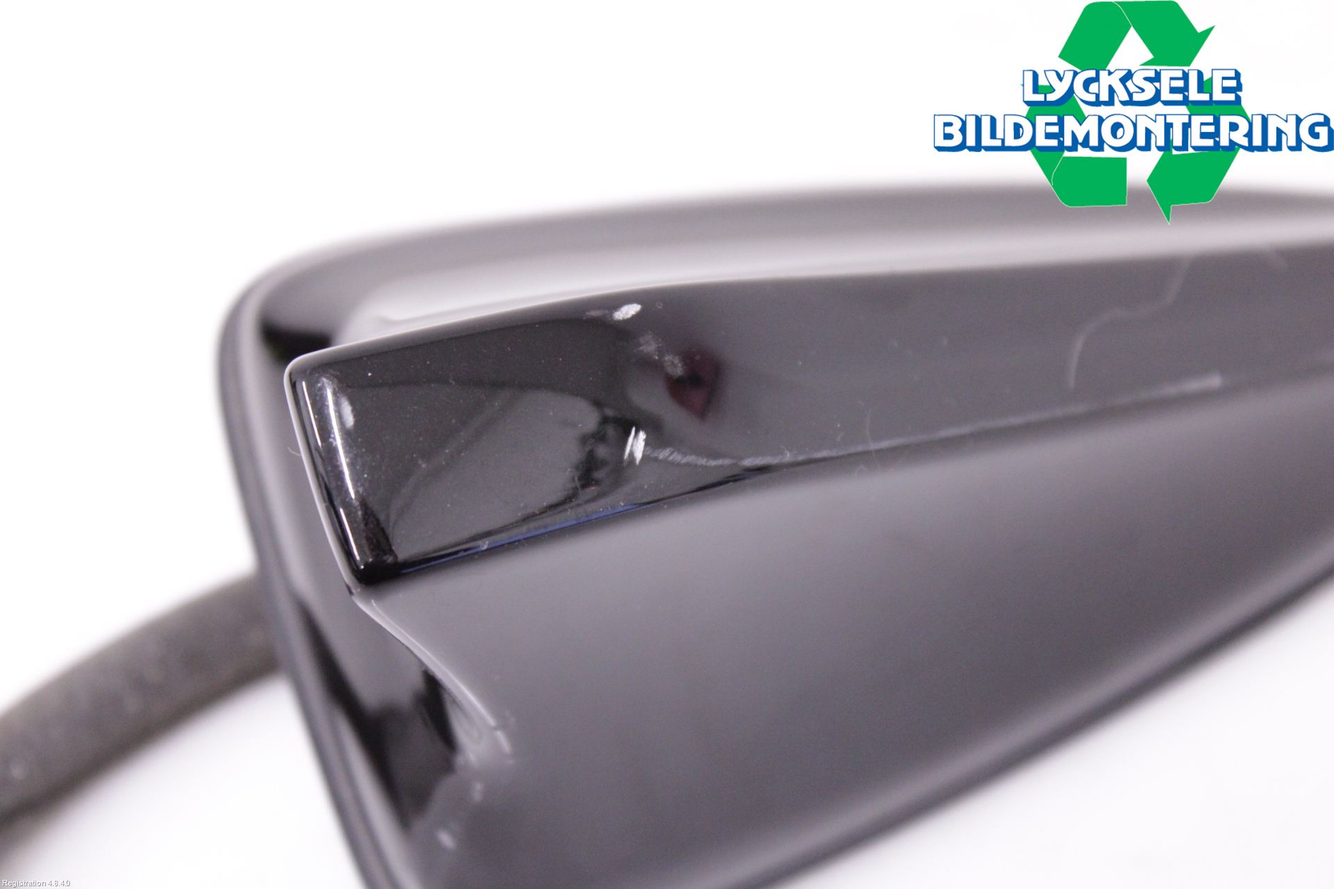 Kia NIRO (DE) 17-22 Antenn