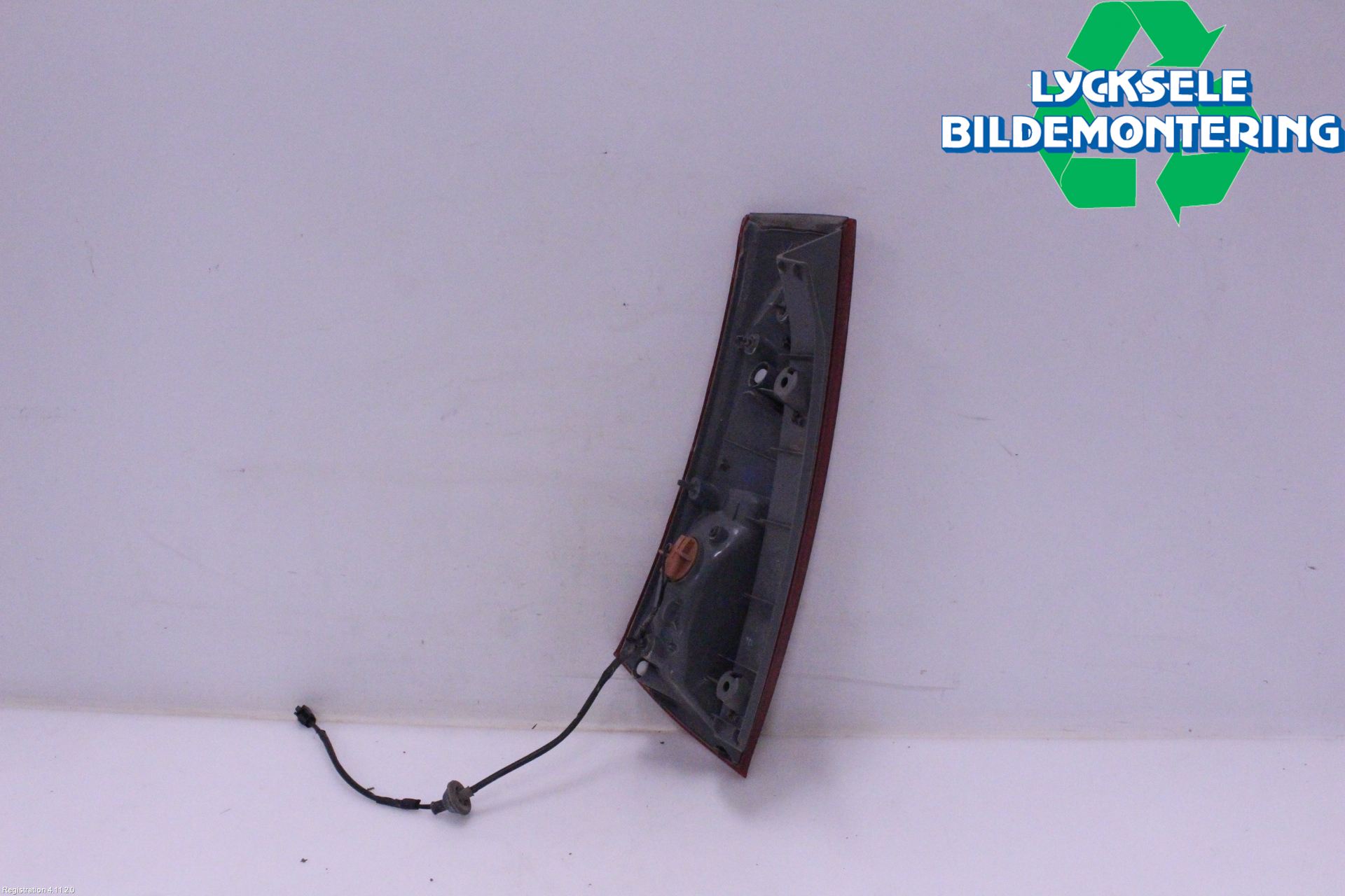 Kia CEED 06-12 Bakljus Höger