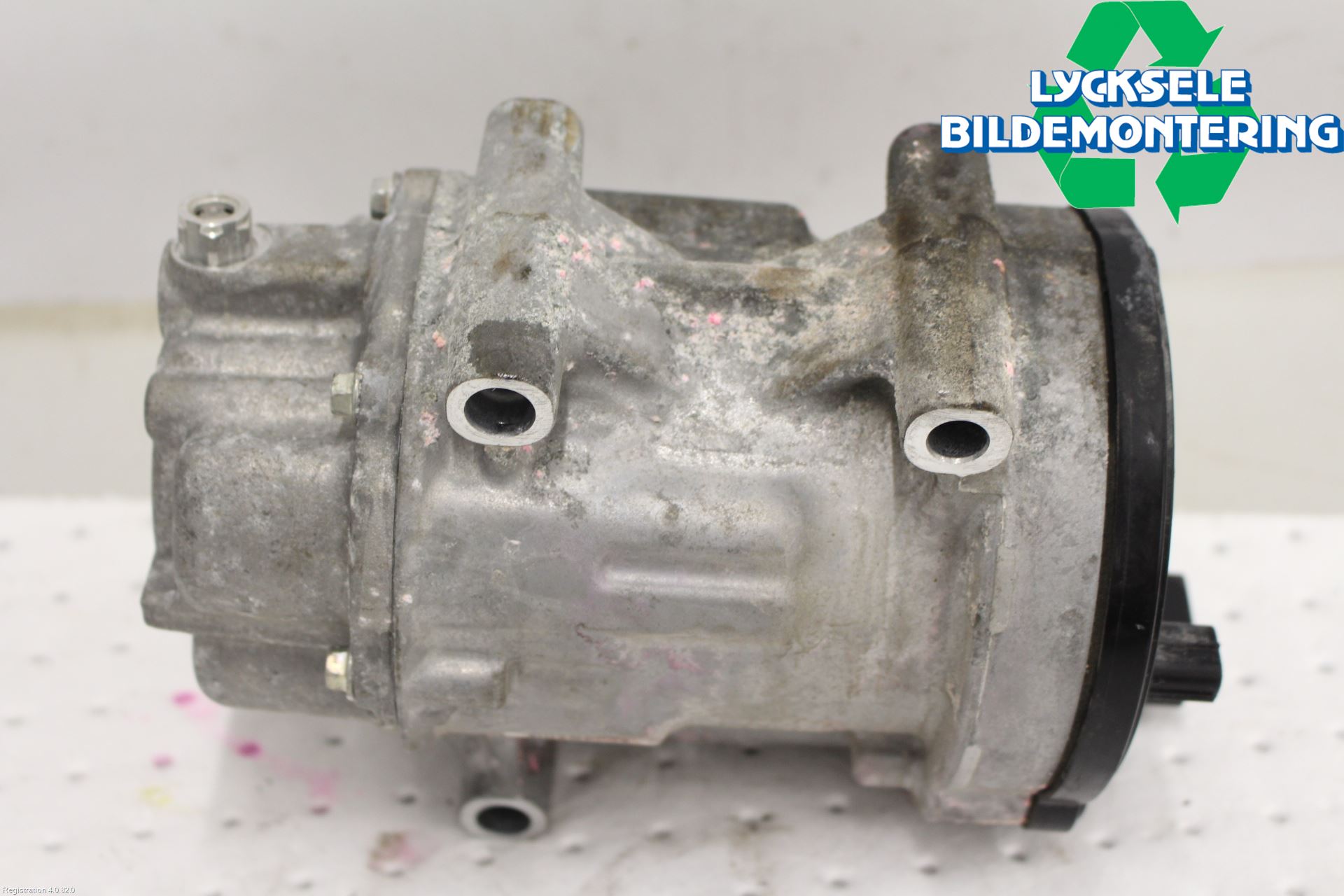 Toyota COROLLA 19- Ac Kompressor