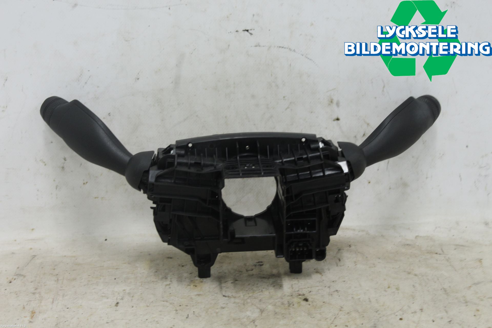 Volvo V90 17->> Spakcentral