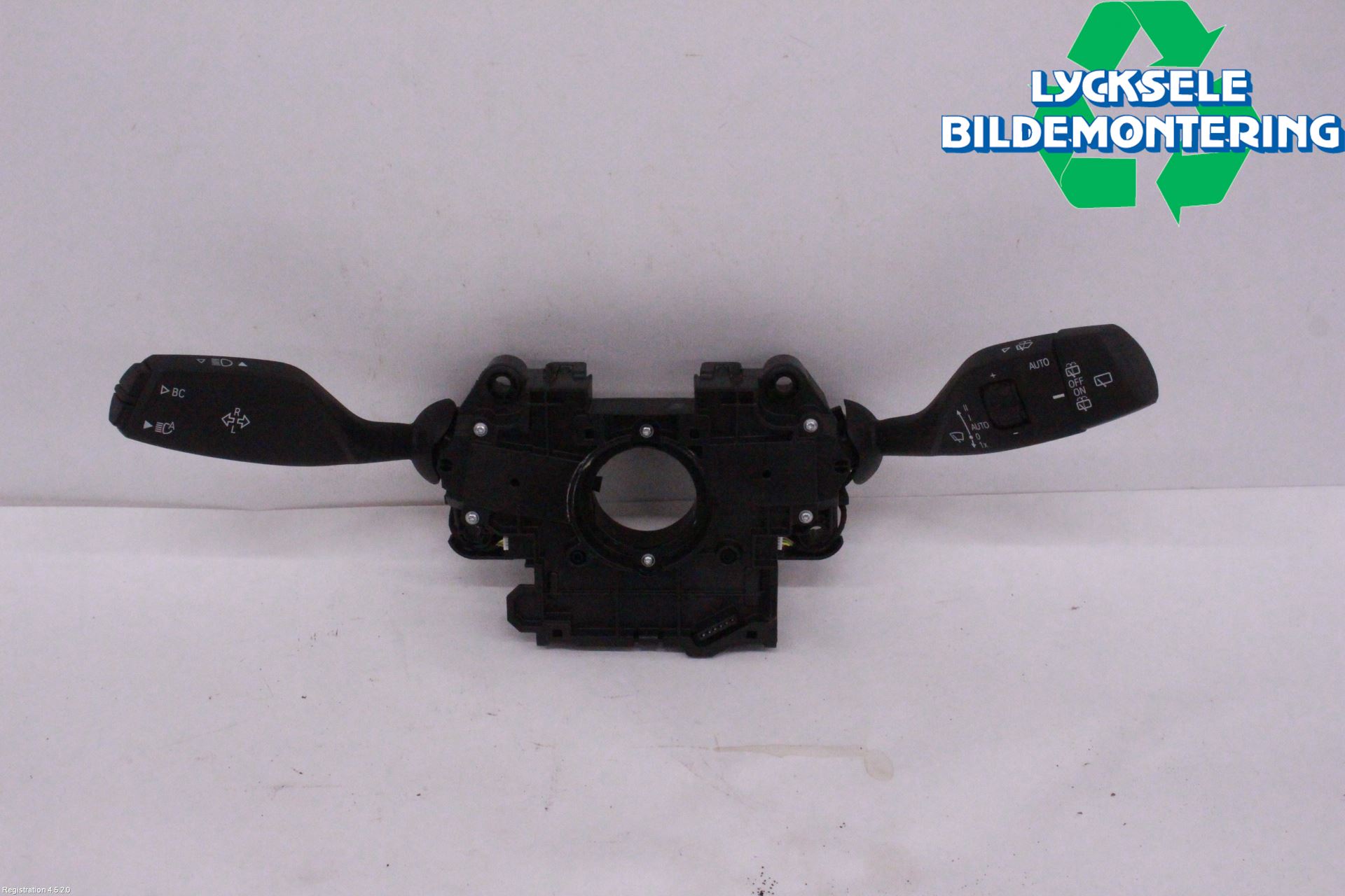 BMW X7 G07 19- Spakcentral