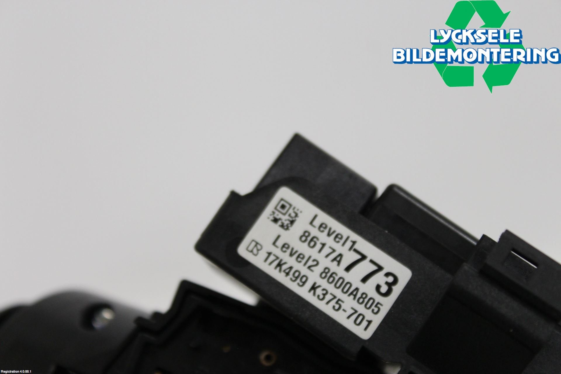 Mitsubishi L200 16-23 Spakcentral