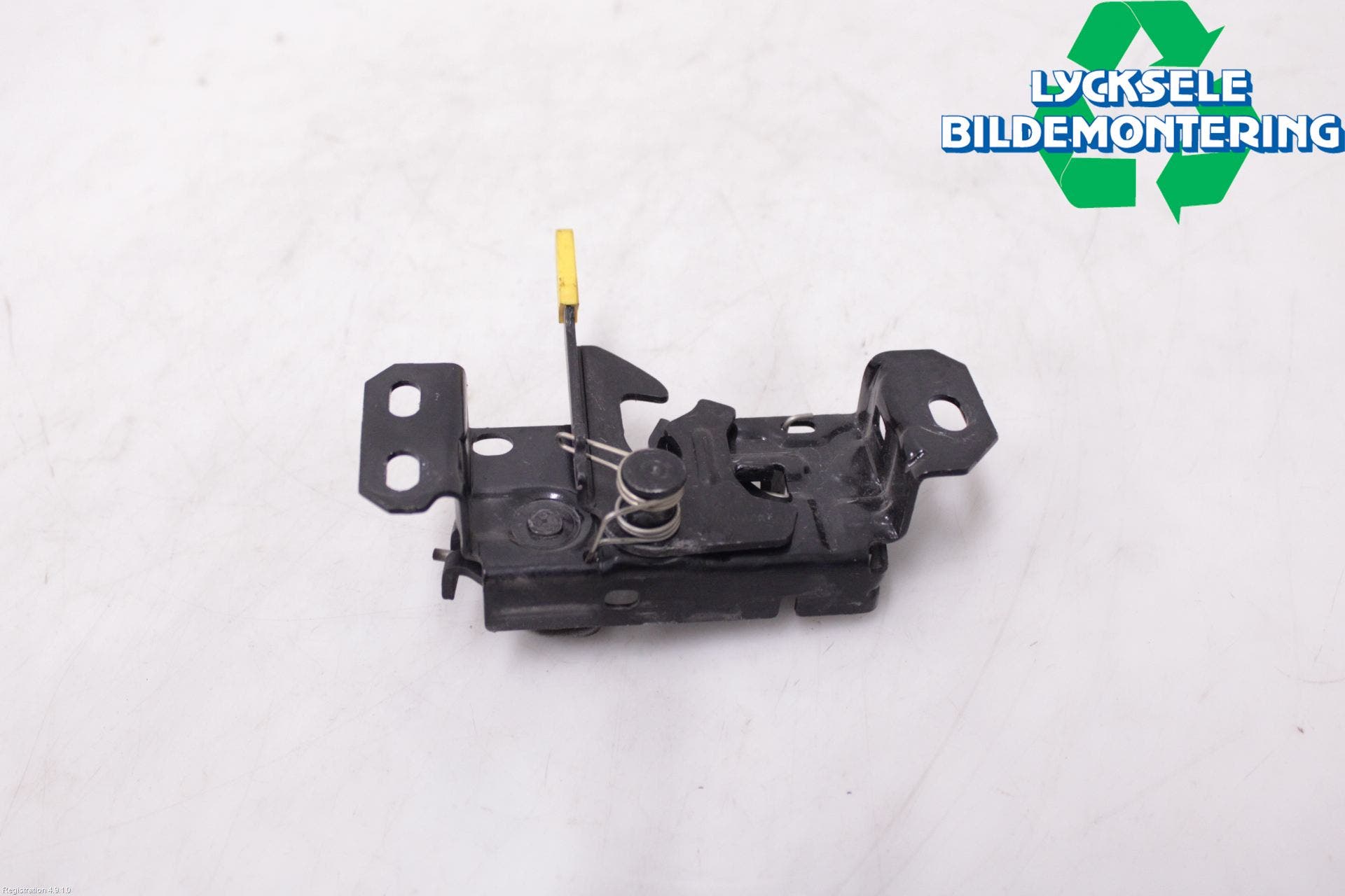 Mercedes-Benz MB CLA-KLASS (C117/X117) 13-19 Huvlås