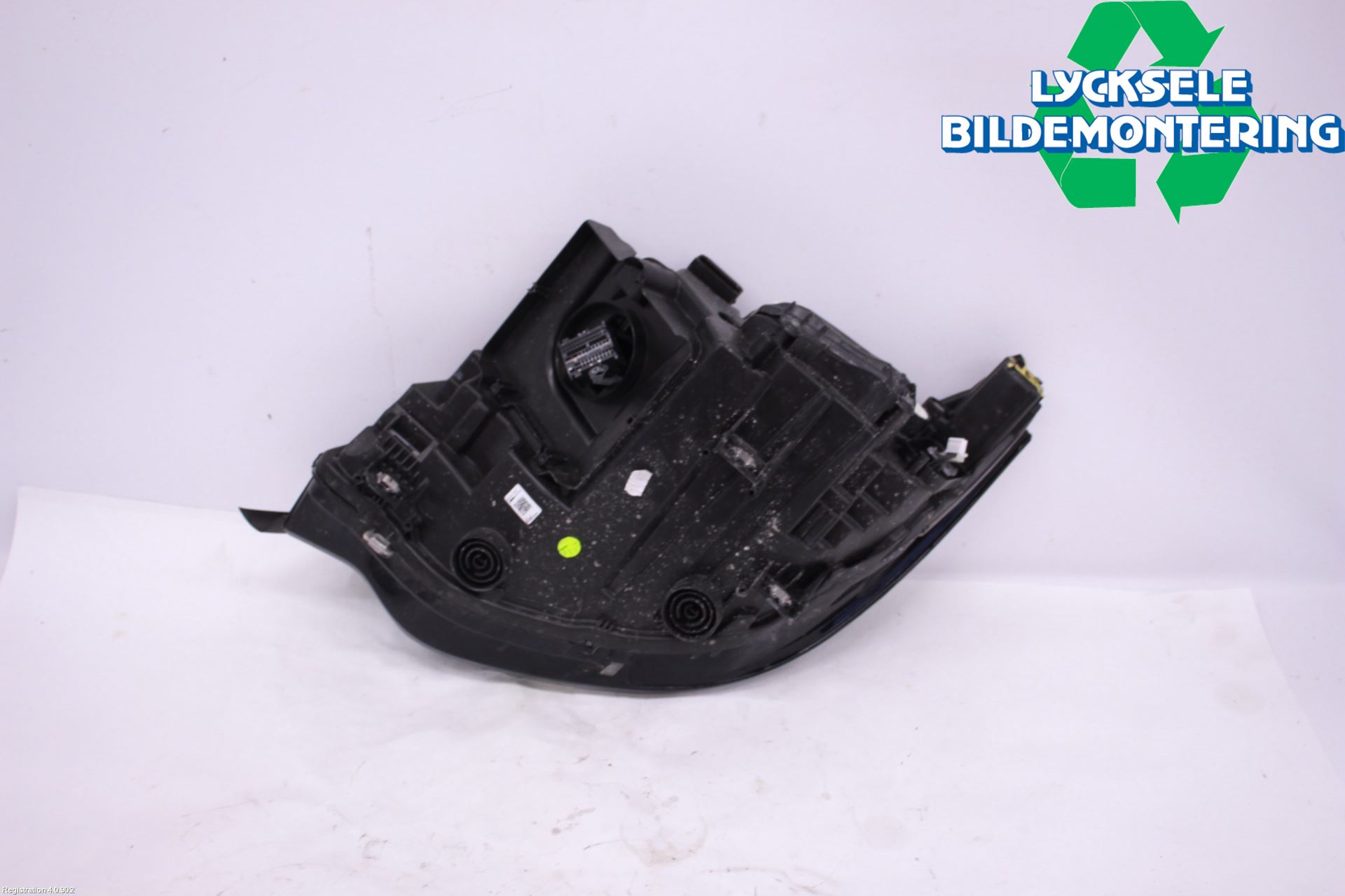 BMW i3 I01 13-22 Strålkastare Höger