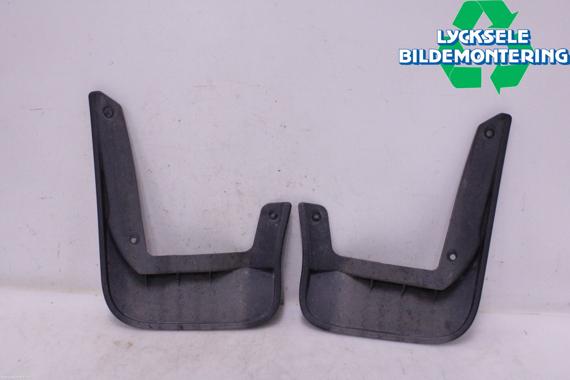 Skoda FABIA 15-21 Stänkskydd