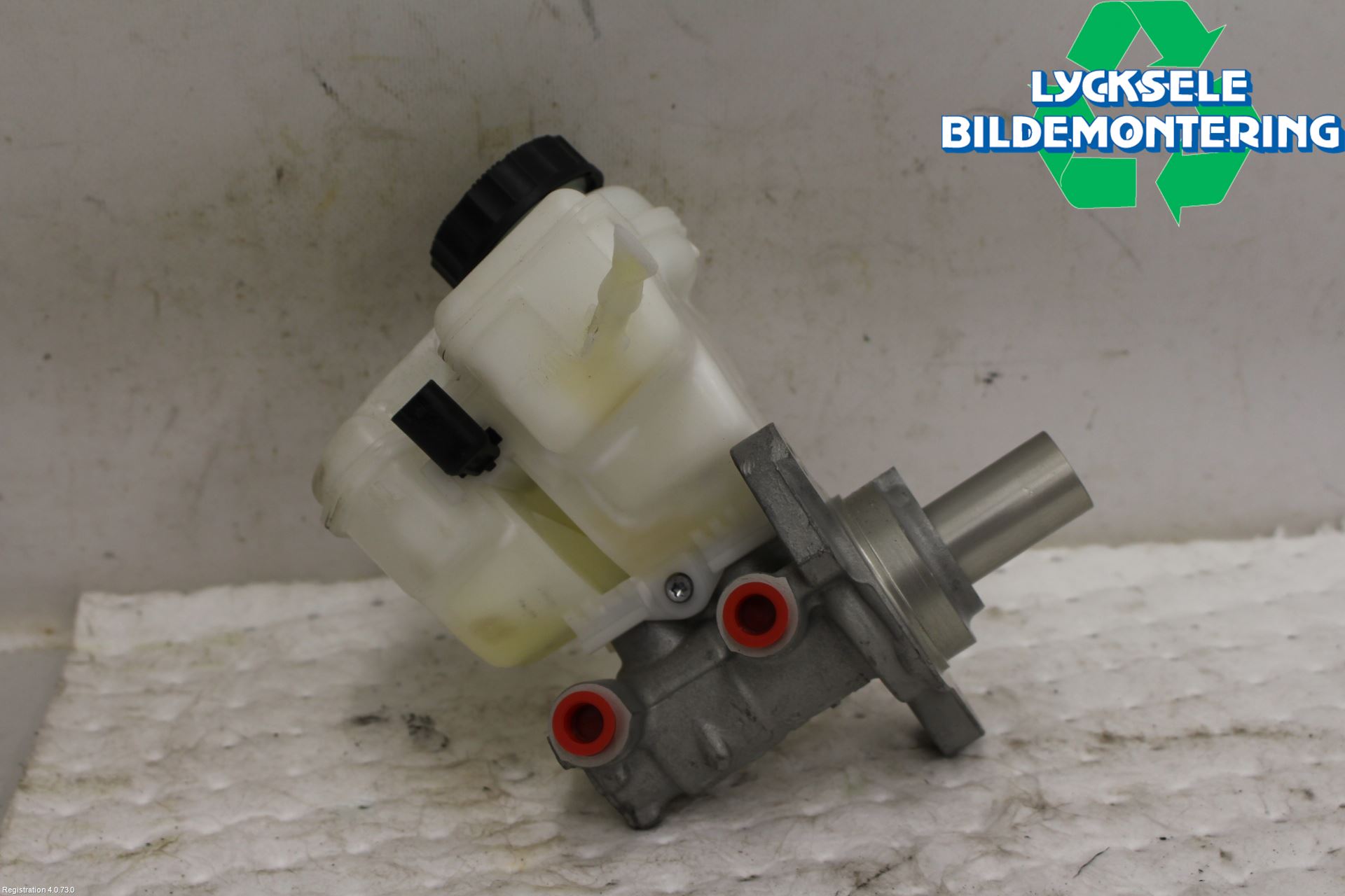 BMW 3 G20/G21/G80/G81 19- Broms Huvudcylinder