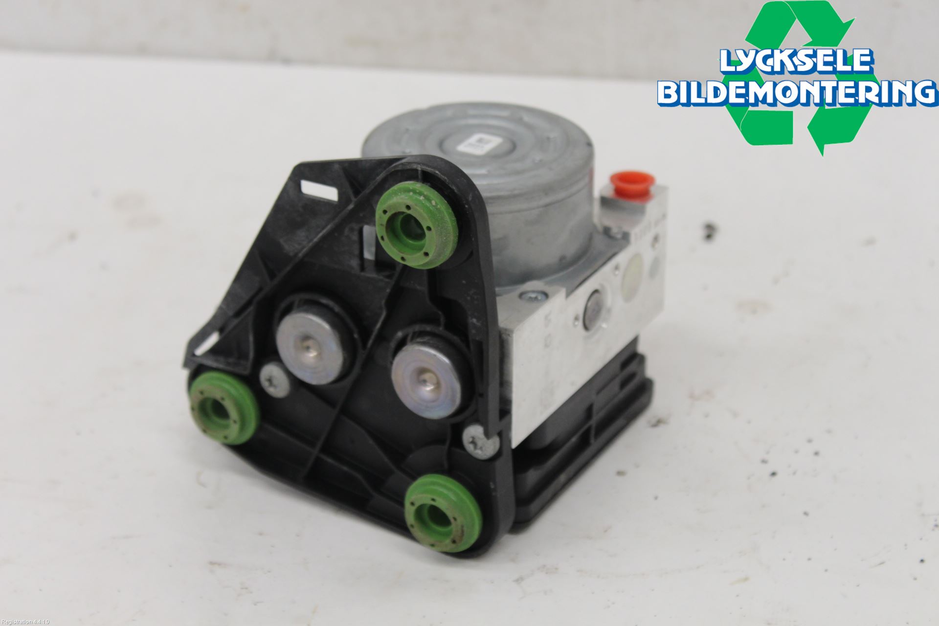 Volkswagen VW GOLF / E-GOLF VIII 20- Abs Hydraulaggregat