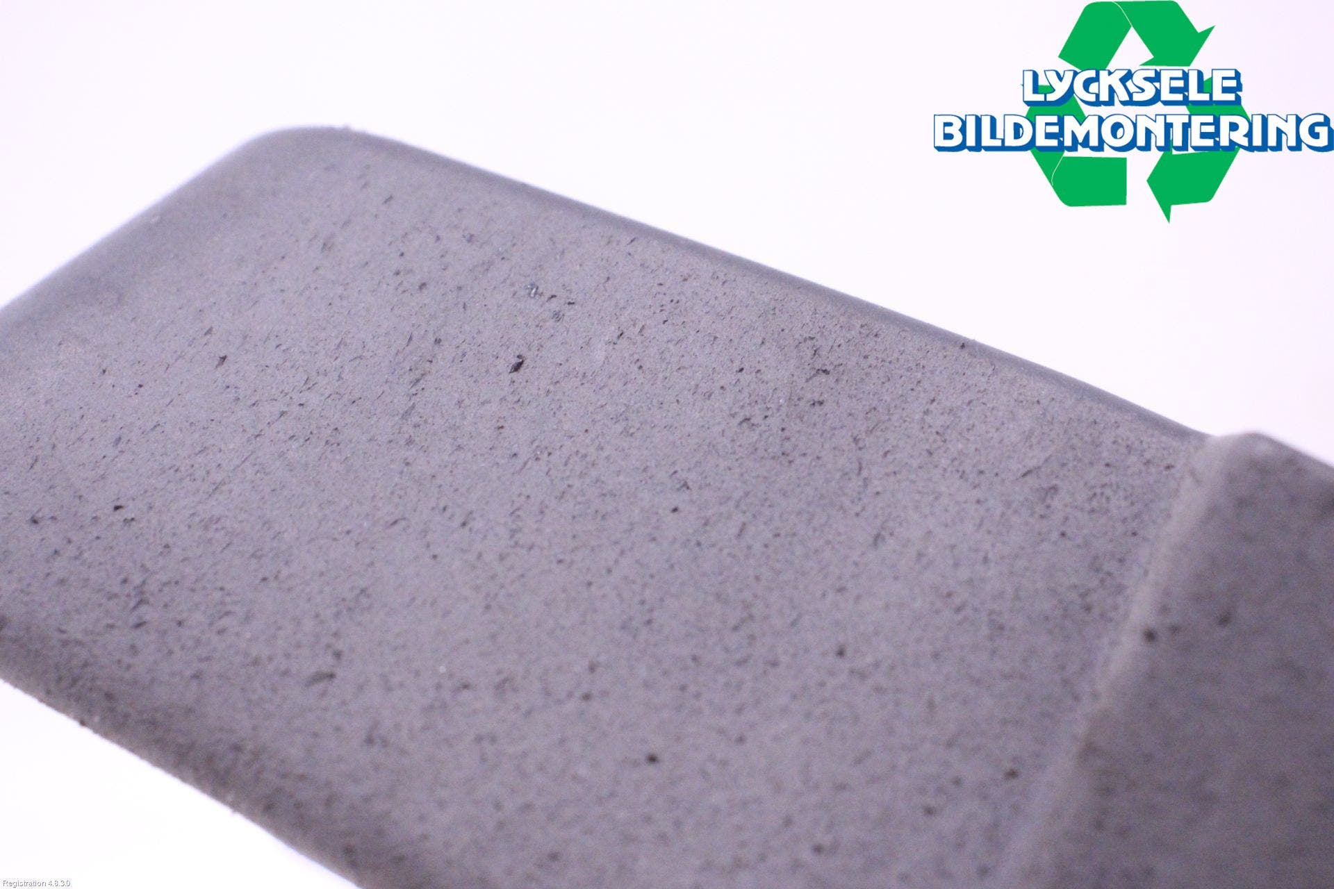 Kia CEED/CEED SW 19- Stänkskydd