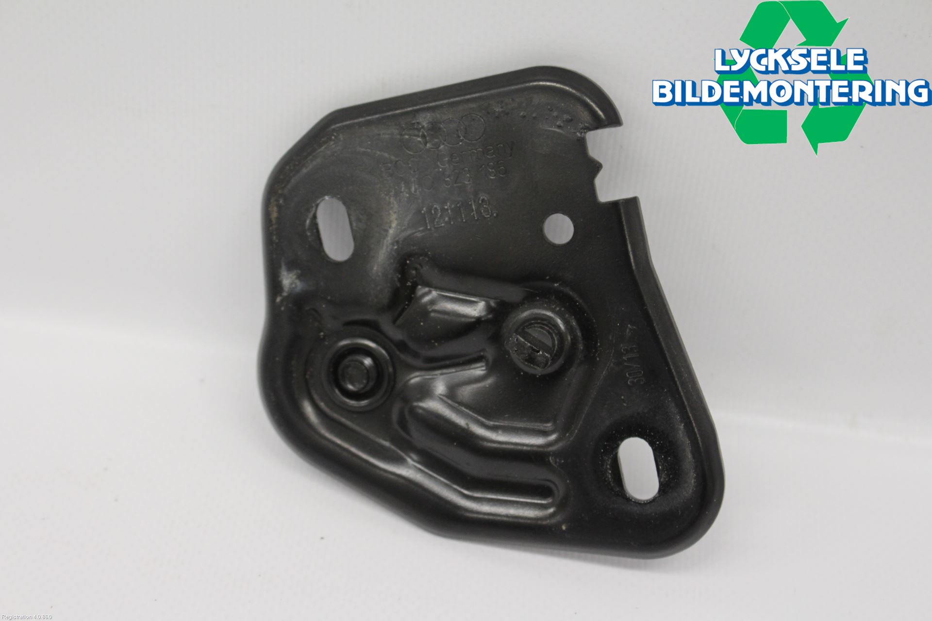 Audi A6/S6 4G 11-18 Huvlås