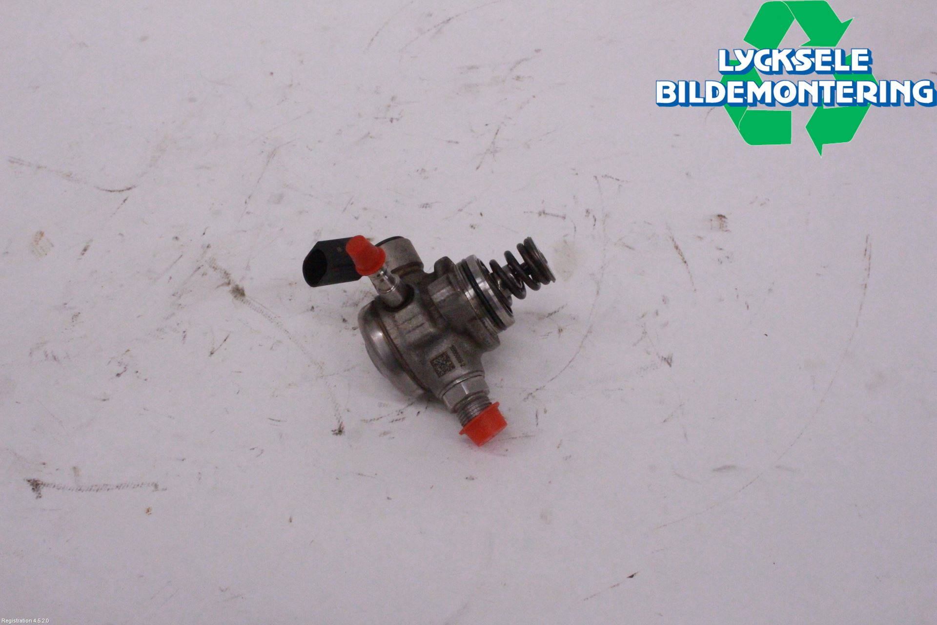 Seat ARONA Bränslepump Mek