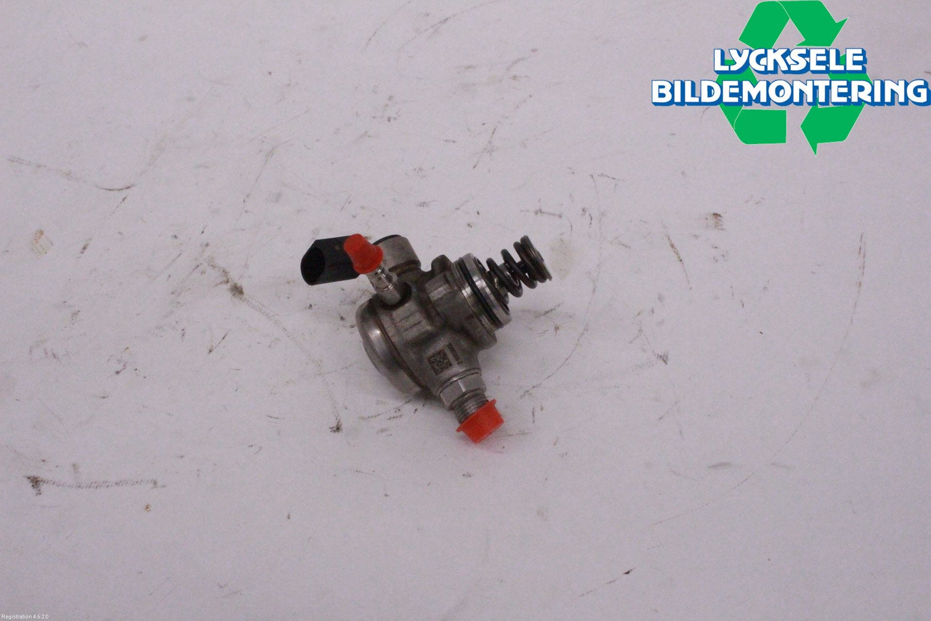 Seat ARONA Bränslepump Mek