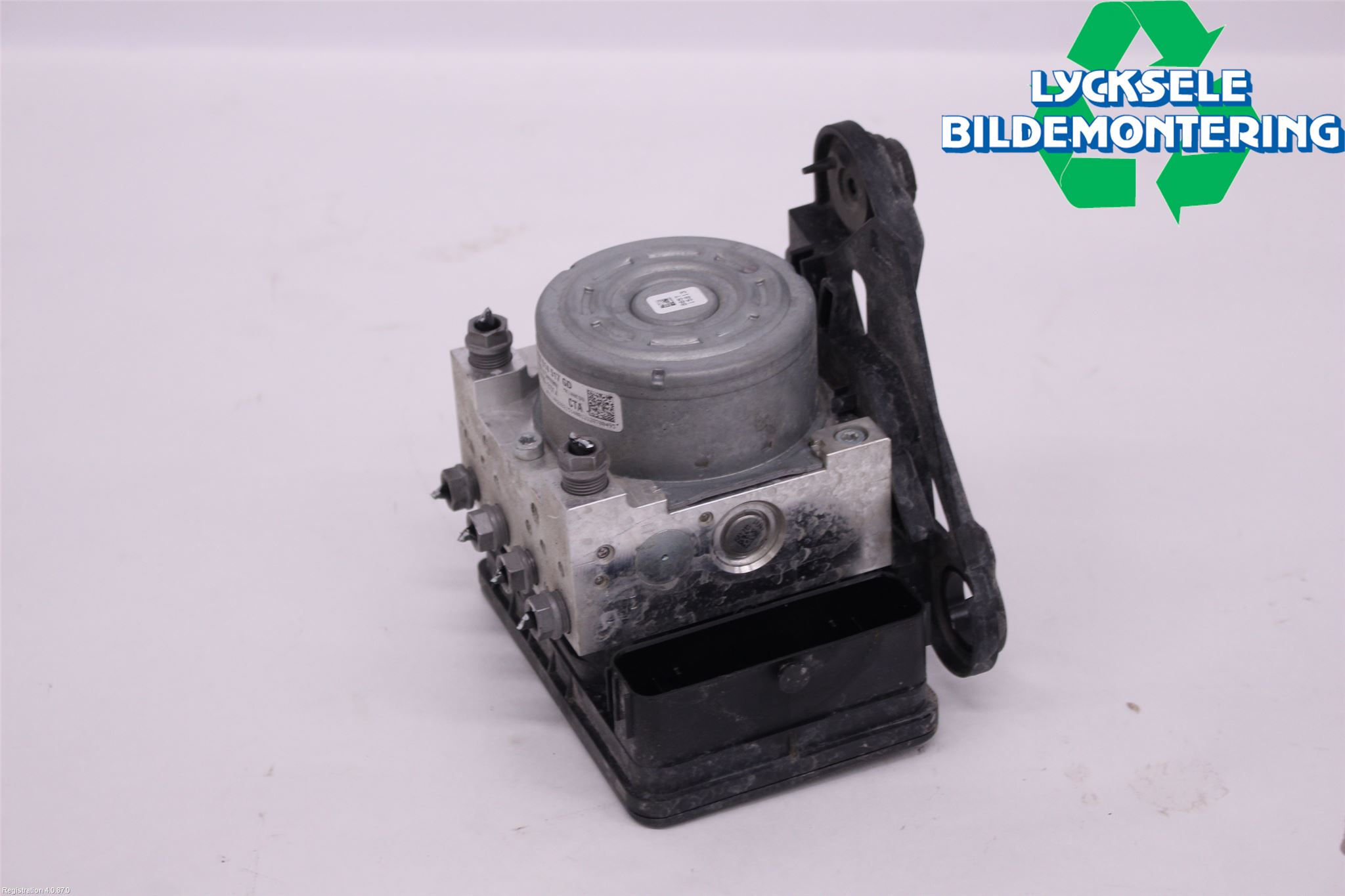 Volkswagen VW PASSAT 20-24 Abs Hydraulaggregat