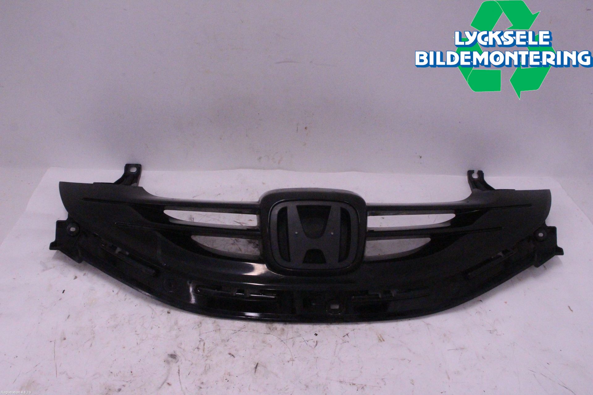 Honda CIVIC 12-16 Grill Komp