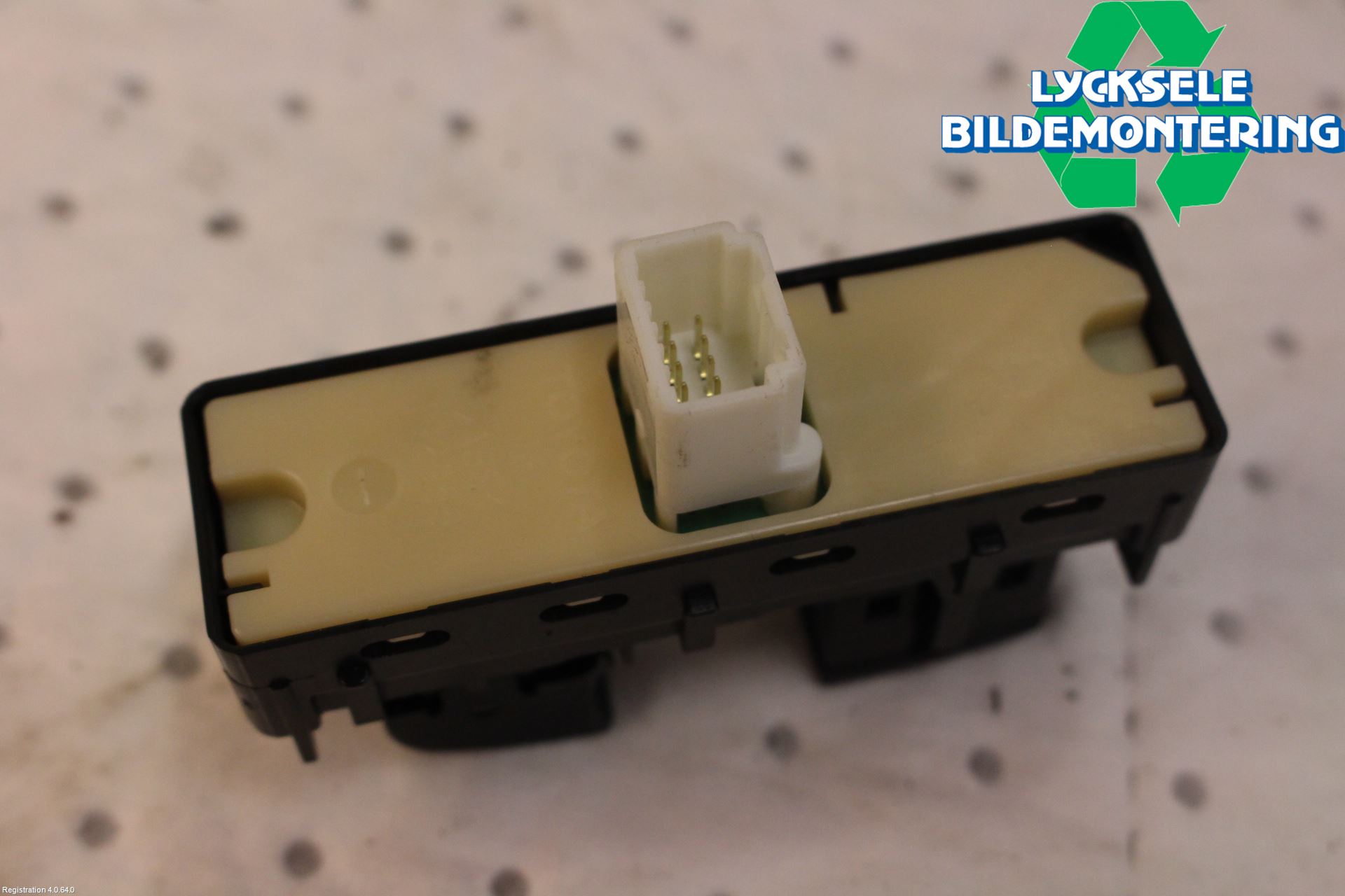 Lexus GS 300h/450h 13-20 Strömställare Elhiss