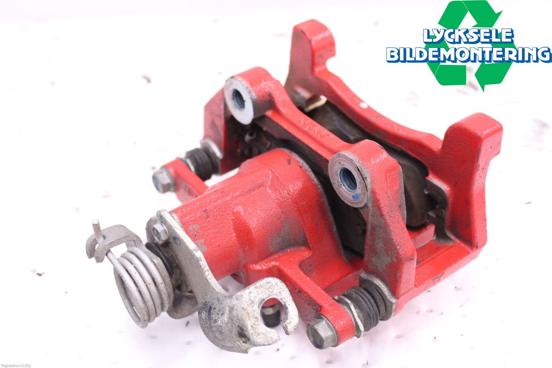 Ford MUSTANG VI 15-22 Bromsok Bak Höger