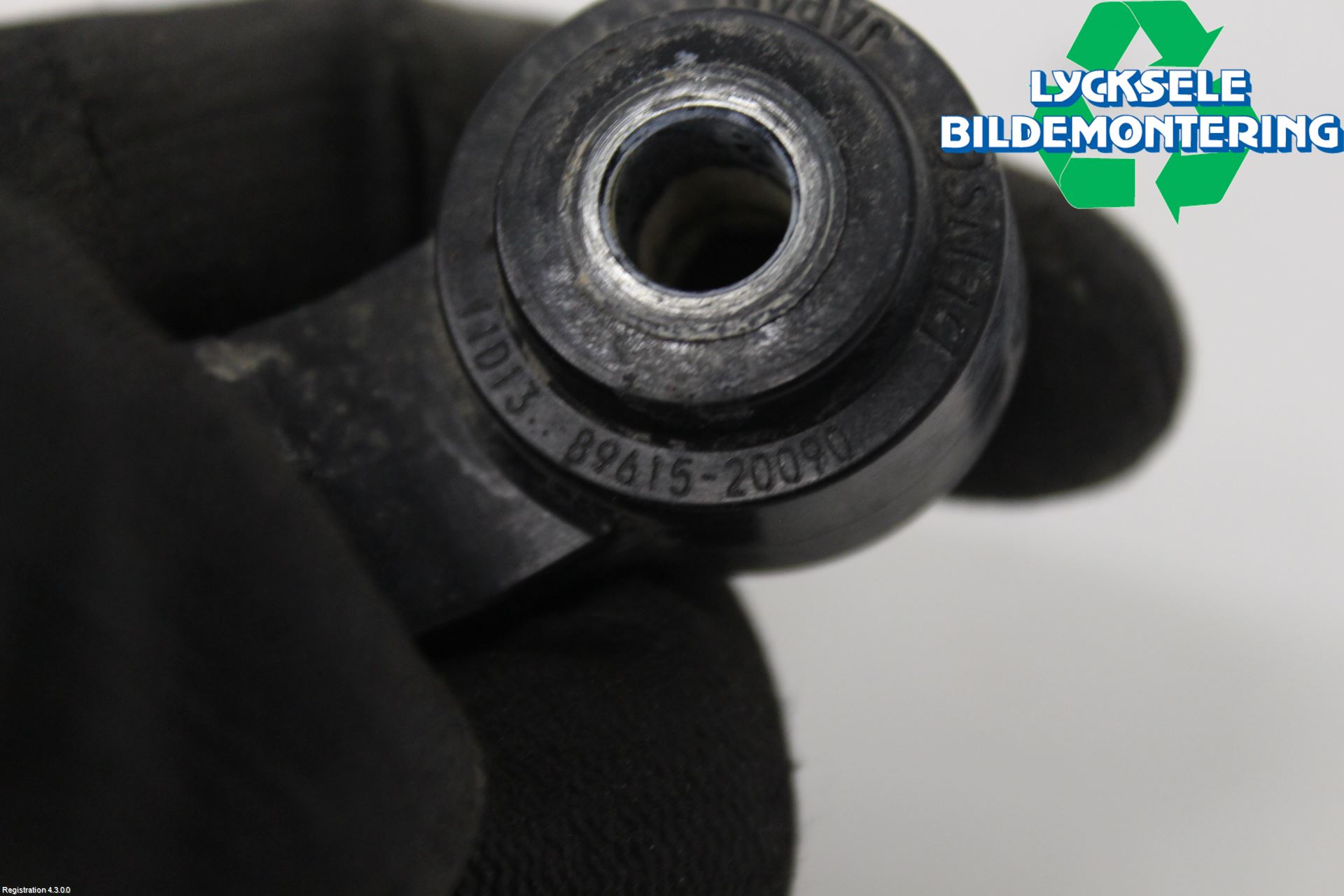 Toyota RAV4 19- Injknacksensor