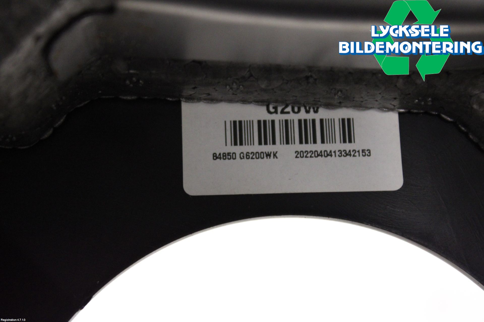 Kia PICANTO 17- Rattkåpa-Kåpor