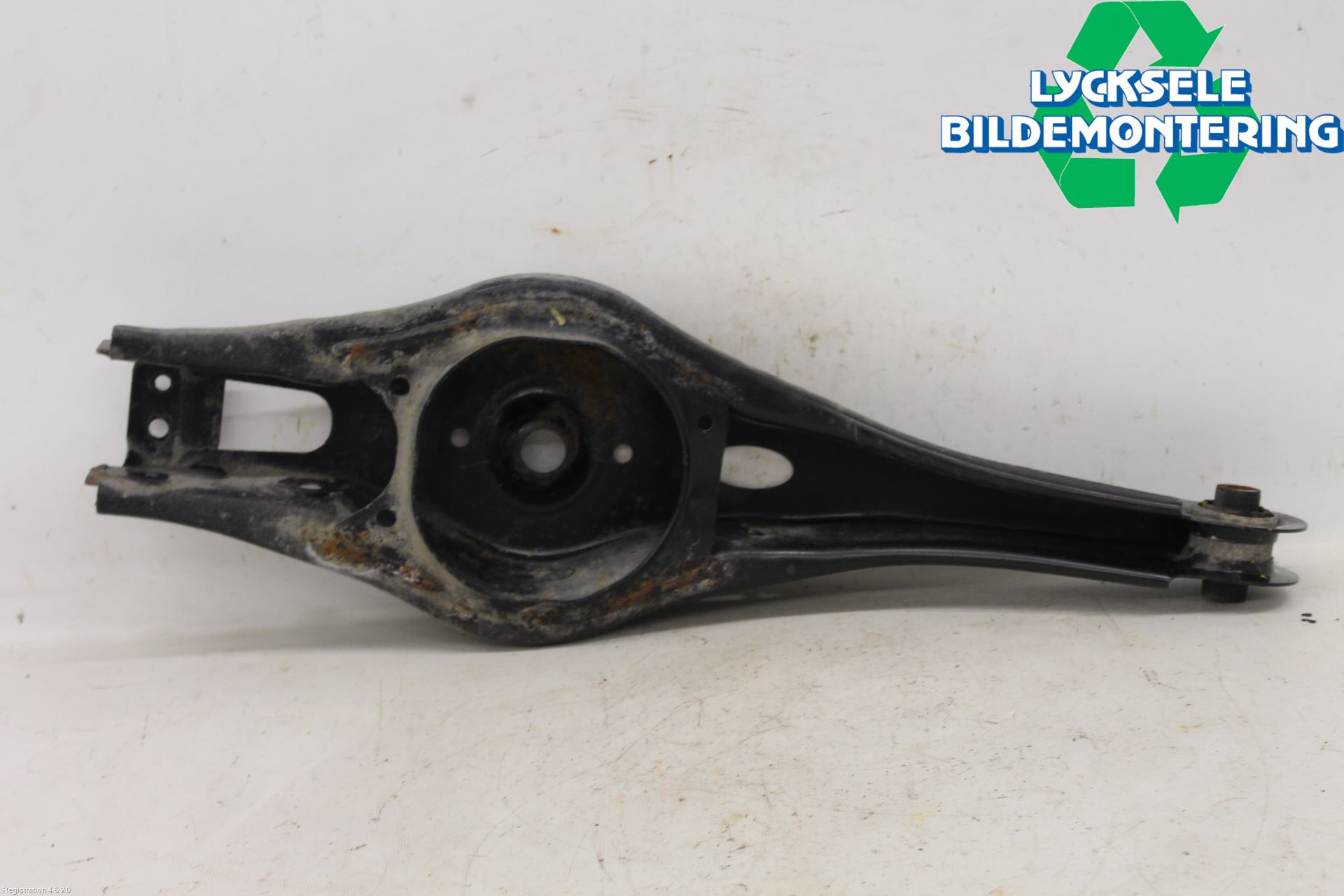 Kia NIRO (DE) 17-22 Bärarm Bak Vänster