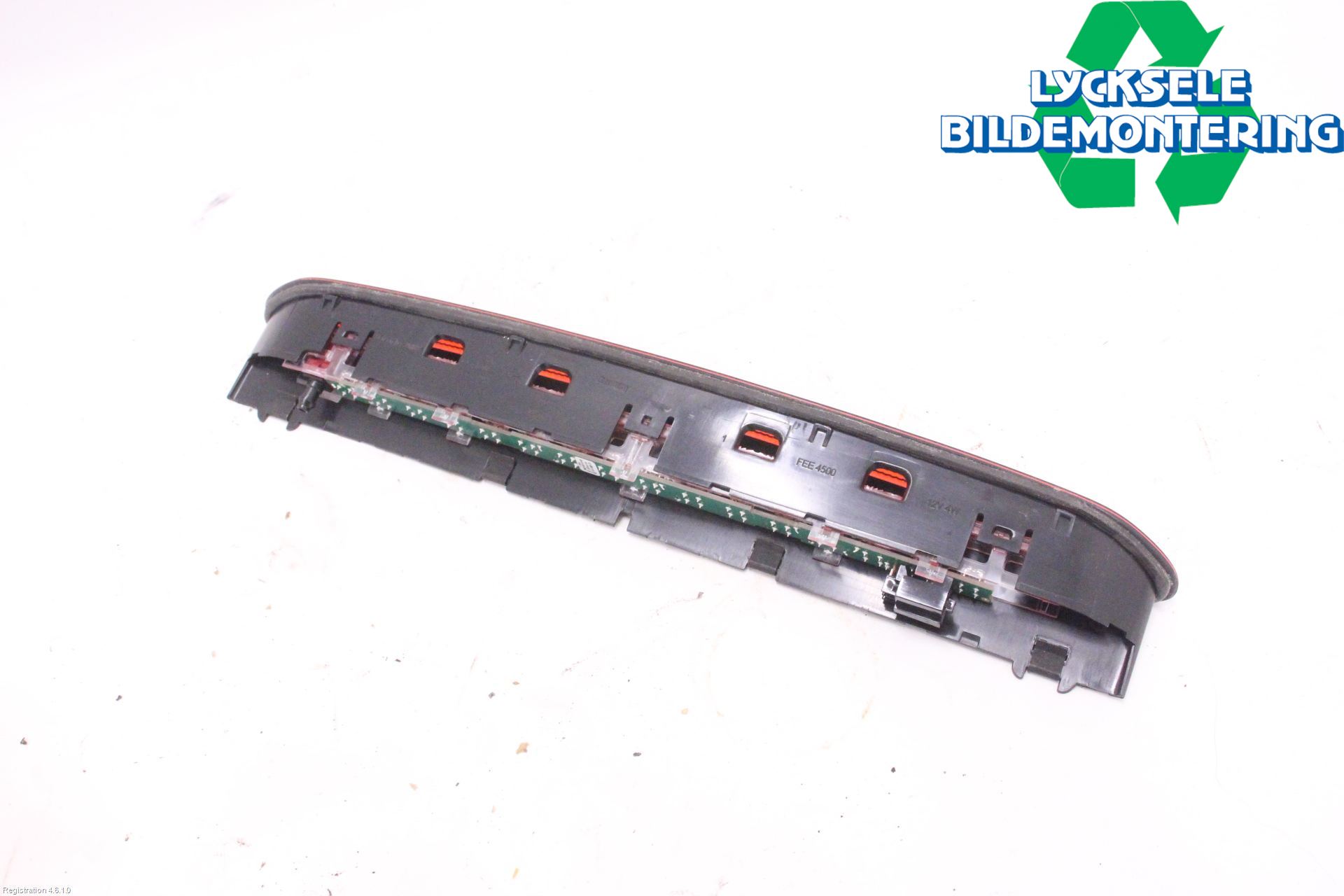 Seat TARRACO 19- Bromsljus Bakruta