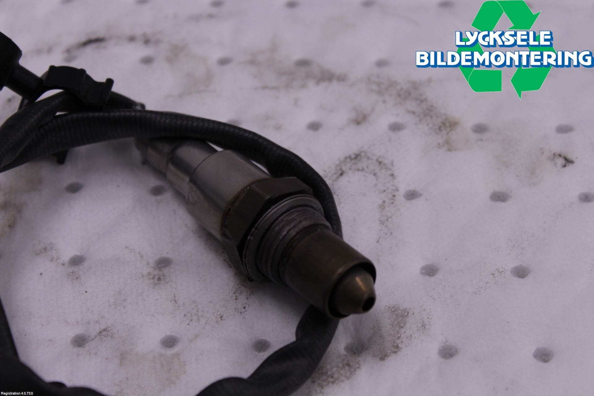 BMW 3 G20/G21/G80/G81 19- Injlambdasond