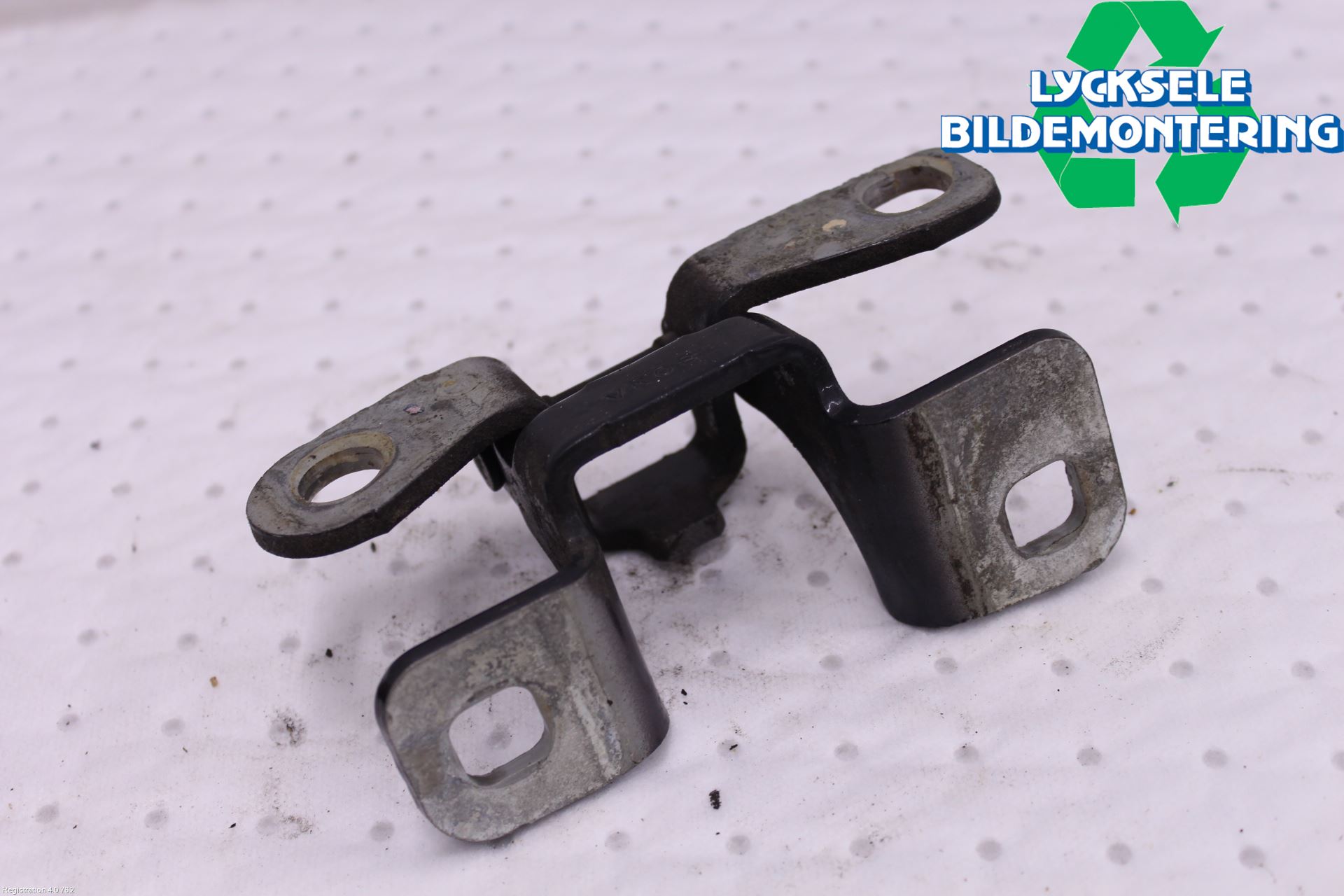 Chrysler CHR 300C Dörrgångjärn