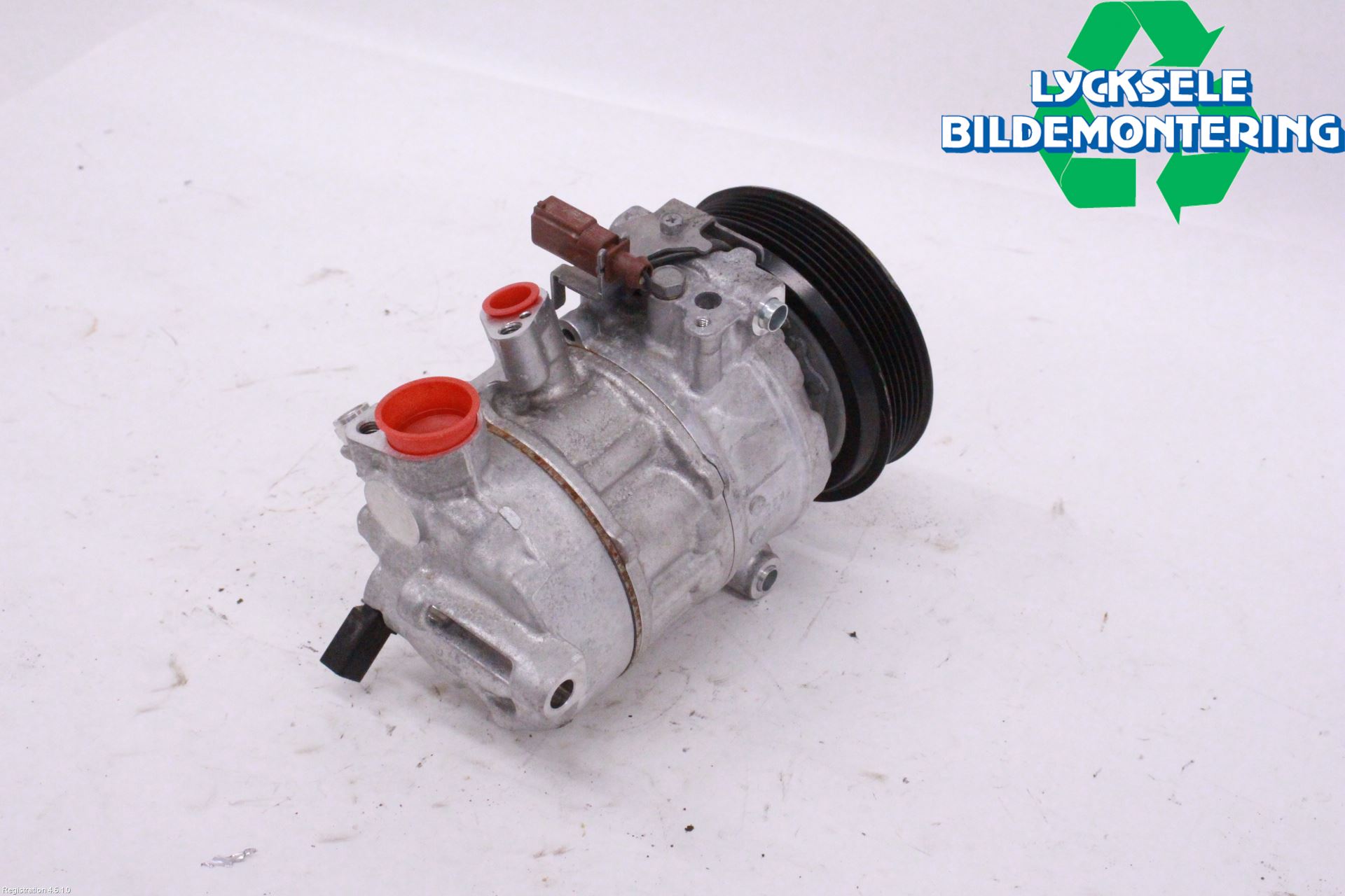 Audi A4/S4 B9 20- Ac Kompressor