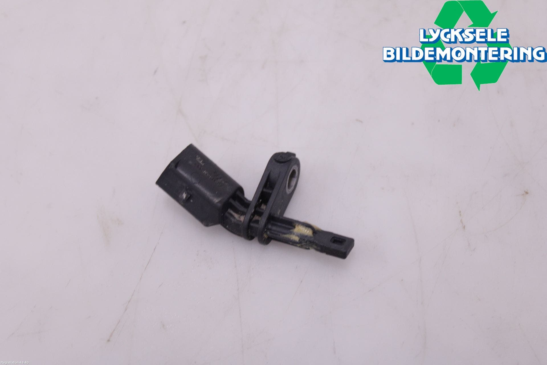 Alfa VW TIGUAN 24- Abs Sensor