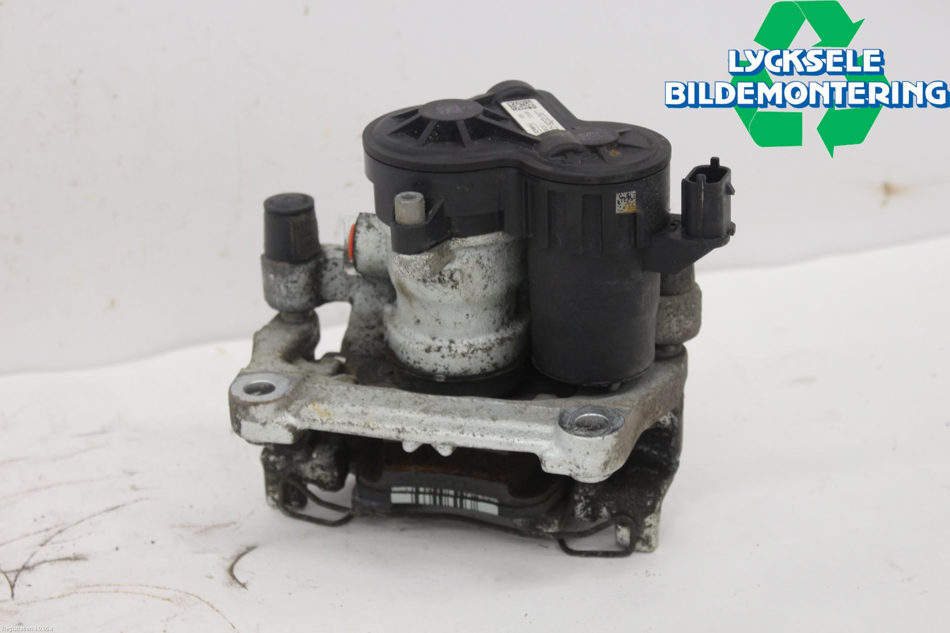 Ford MUSTANG Mach-E 21- Bromsok Bak Vänster