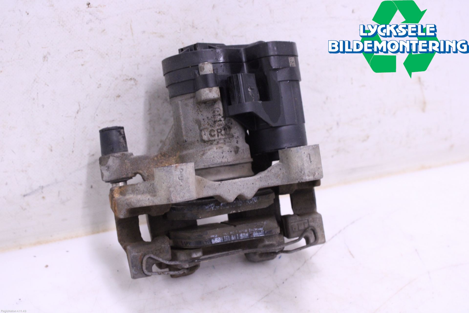 Skoda KODIAQ 17-24 Bromsok Bak Höger