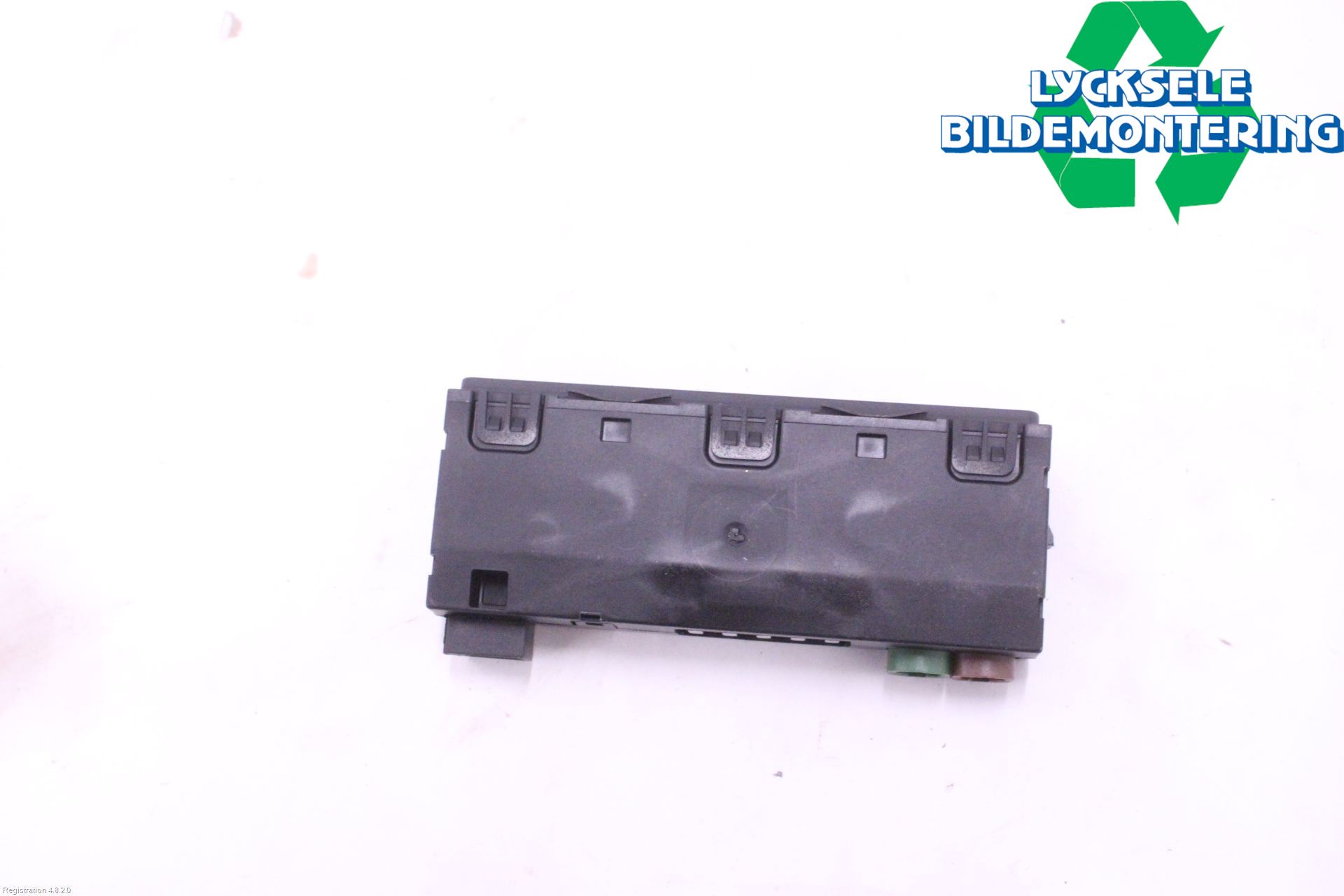 Audi A6 F2/C8 19- Usb Connection