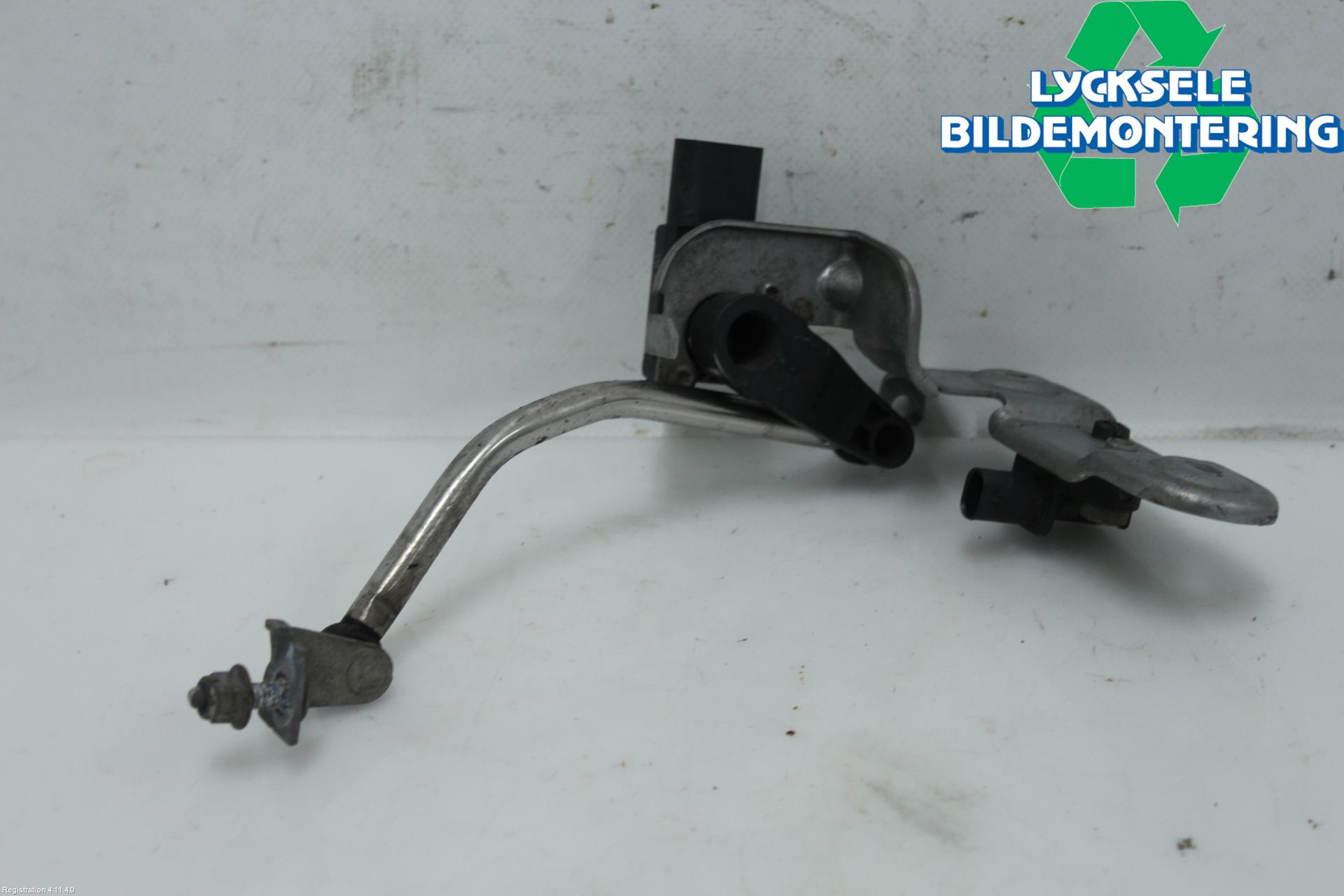 Volkswagen VW ID.7/TOURER 24- Givare Xenon/Ljushöjdsreglering