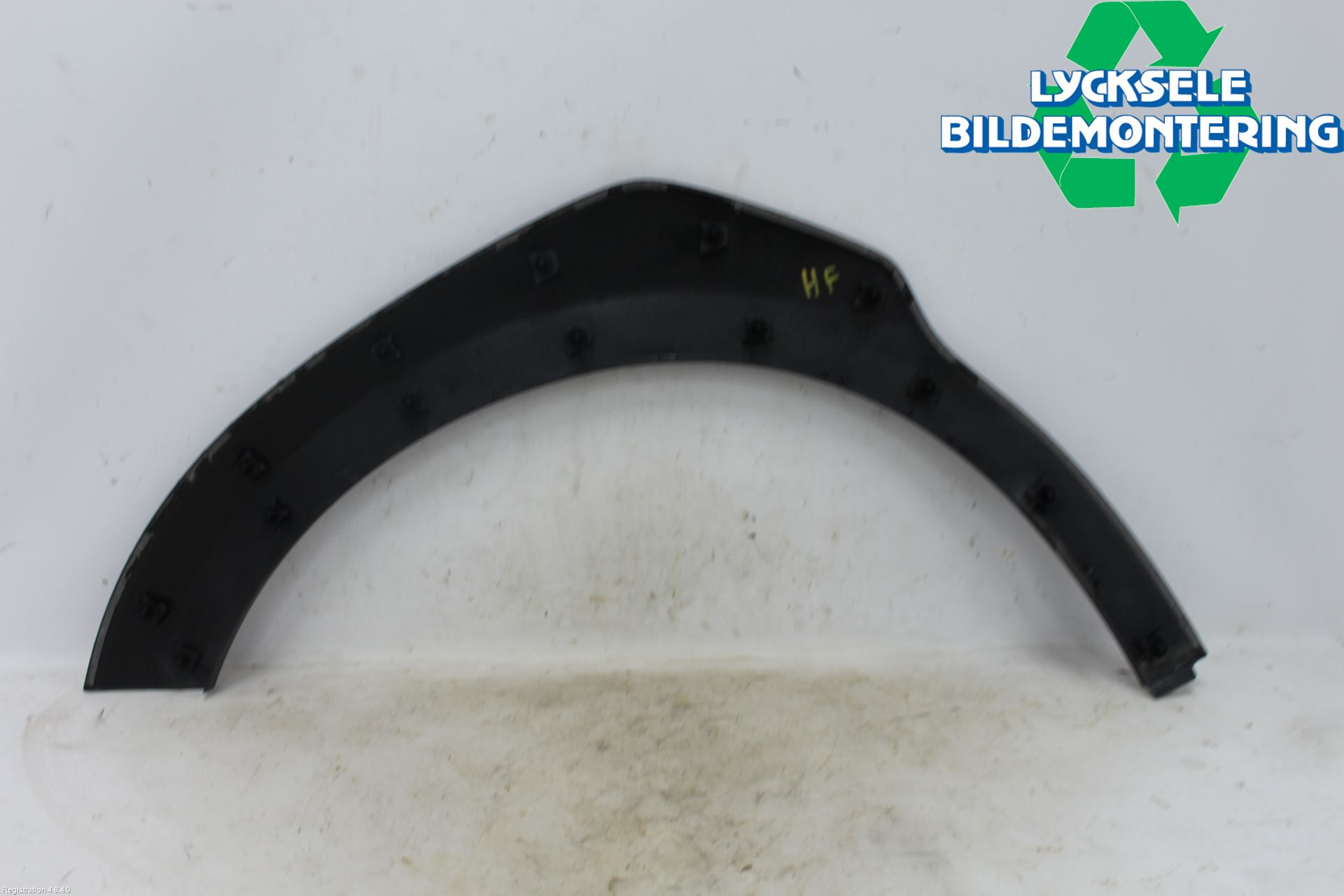 Subaru OUTBACK 21- Skärmbreddare