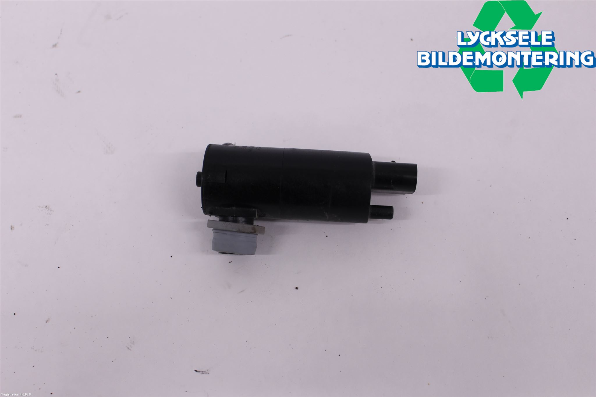 Toyota AVENSIS 09-15 Spolarpump Högtryck