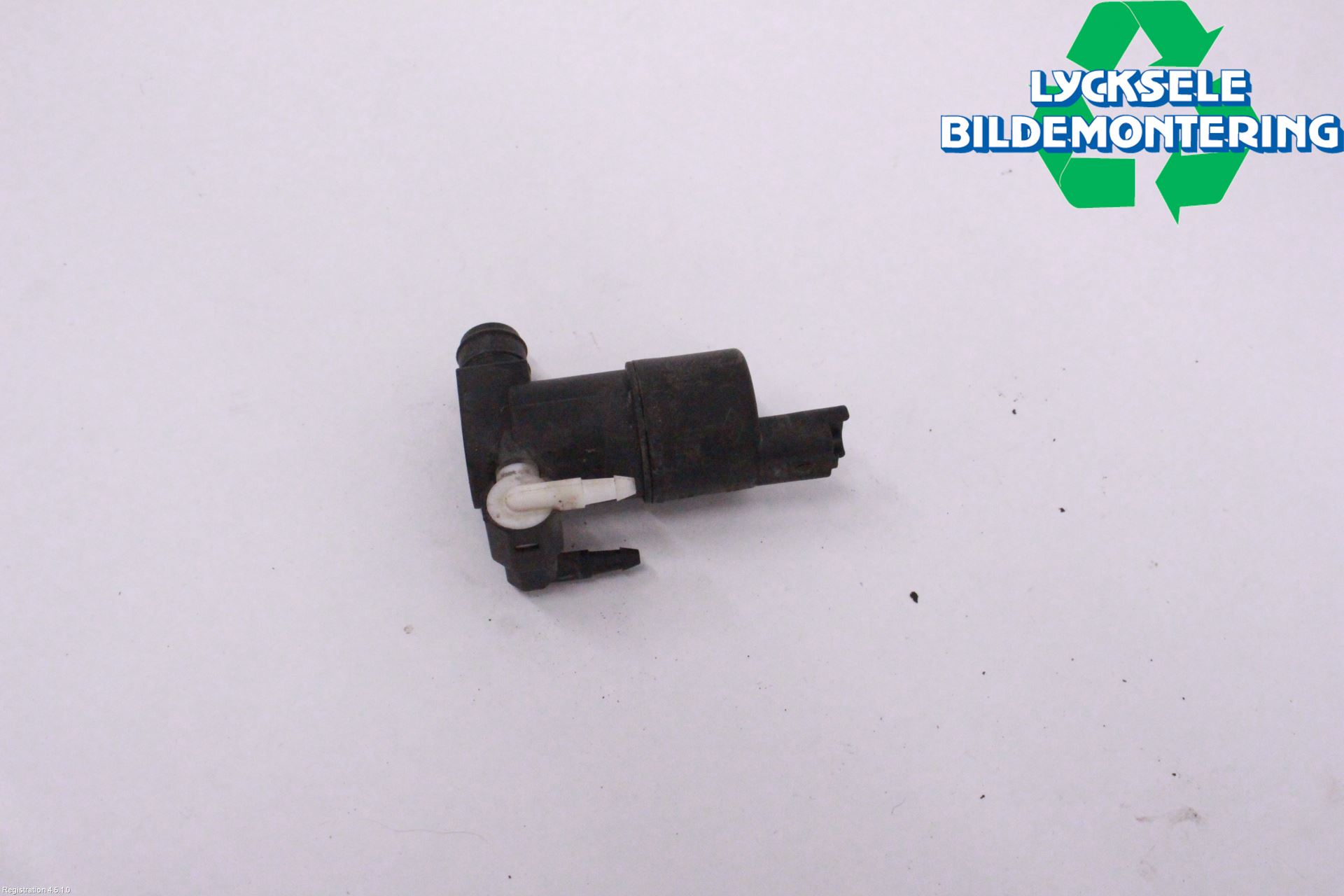 Renault KANGOO/E-TECH 21- Spolarpump Vindruta