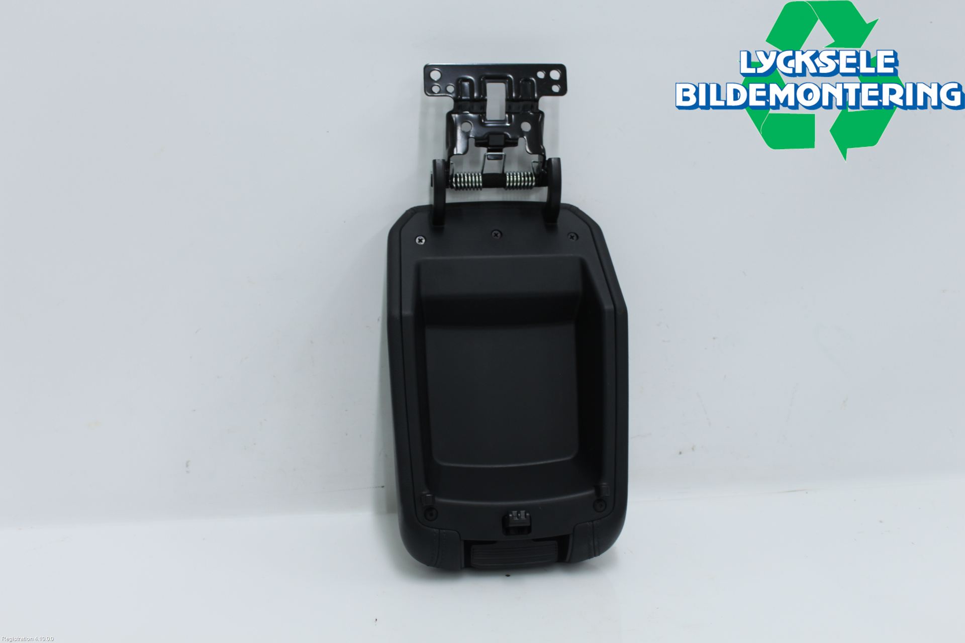 Kia SPORTAGE (NQ5) 22- Inredning Armstöd