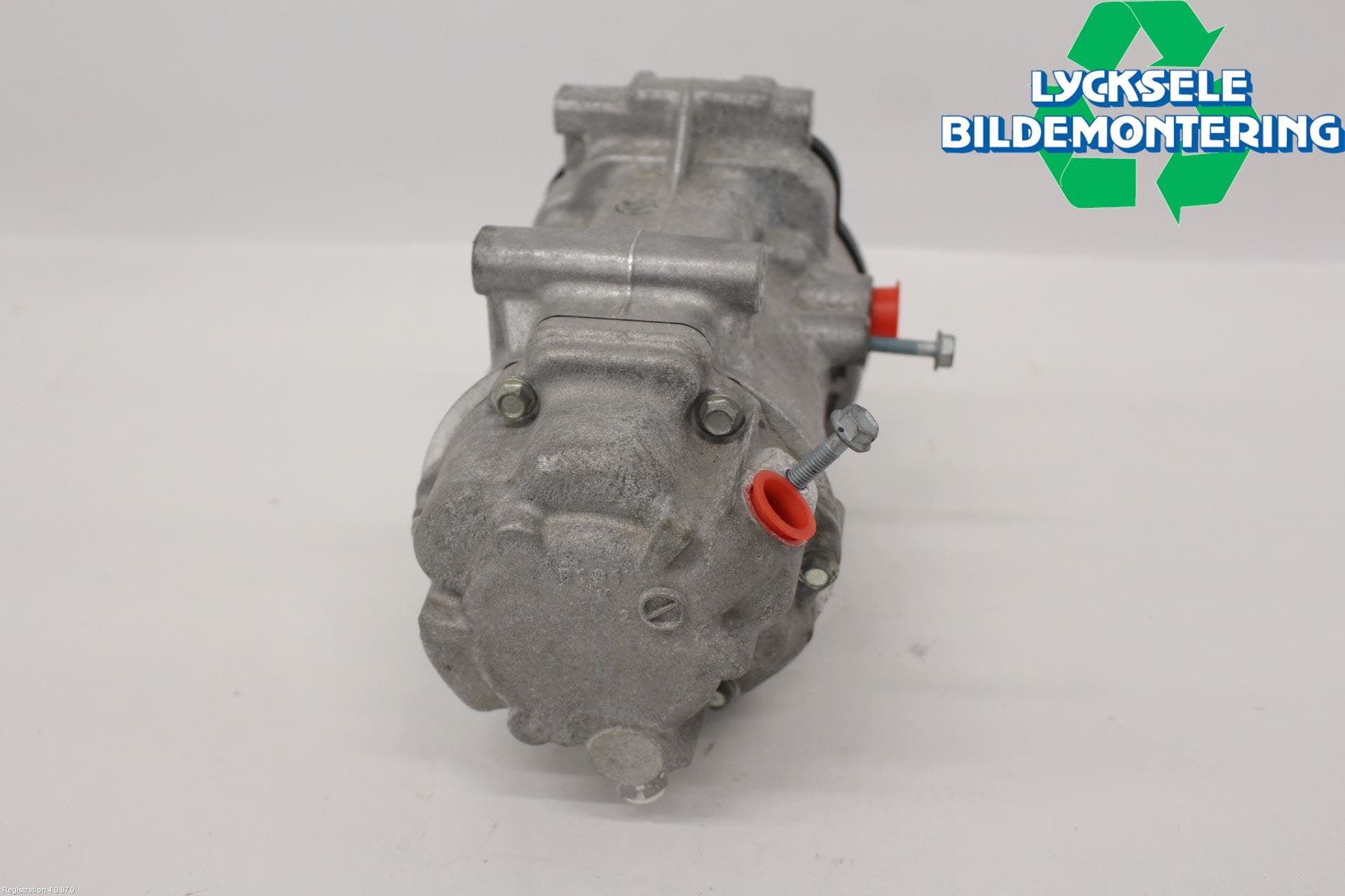 Toyota YARIS XP21 20- Ac Kompressor