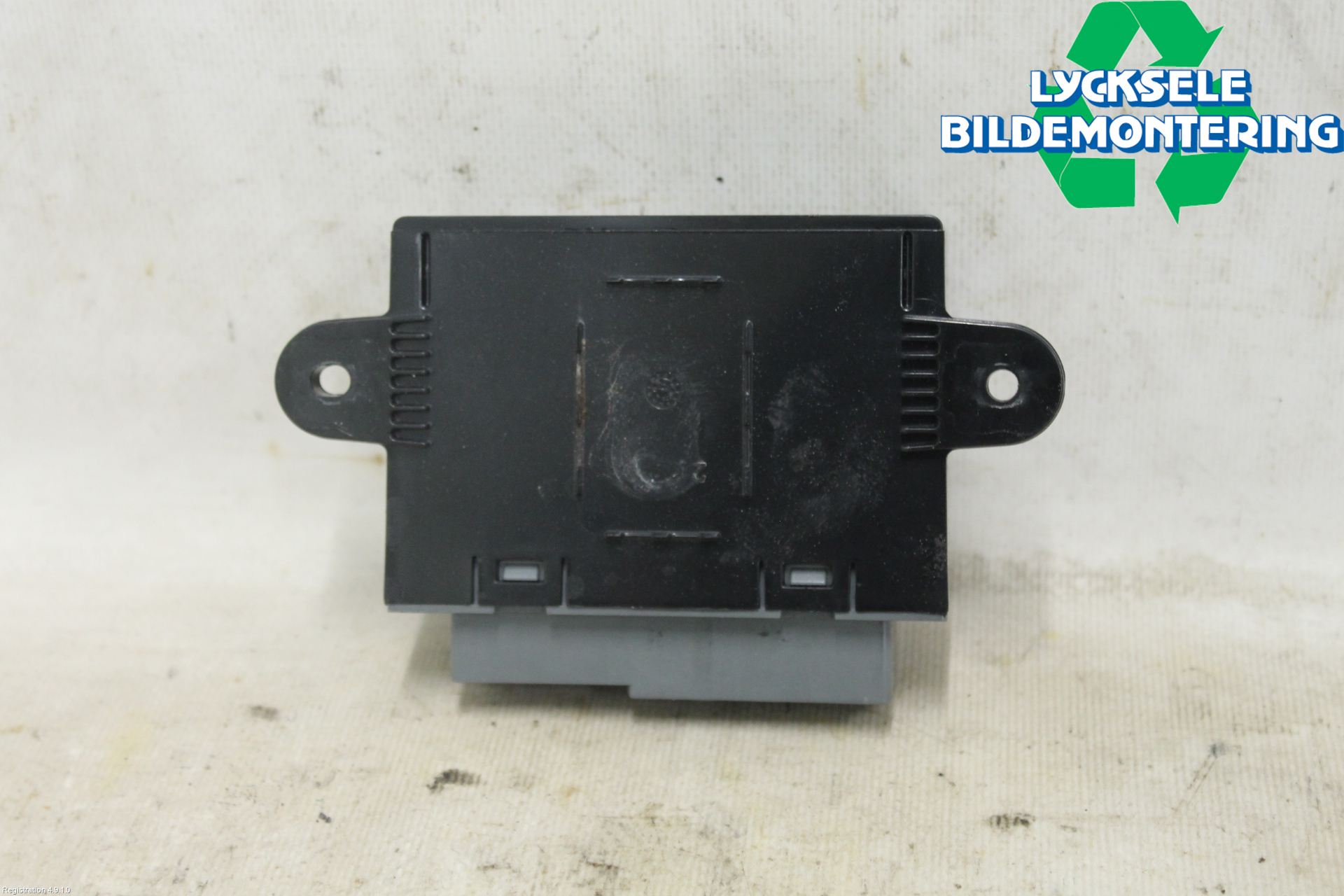 Ford TRANSIT/TOURNEO CUSTOM 13-24 Styrenhet Dörr