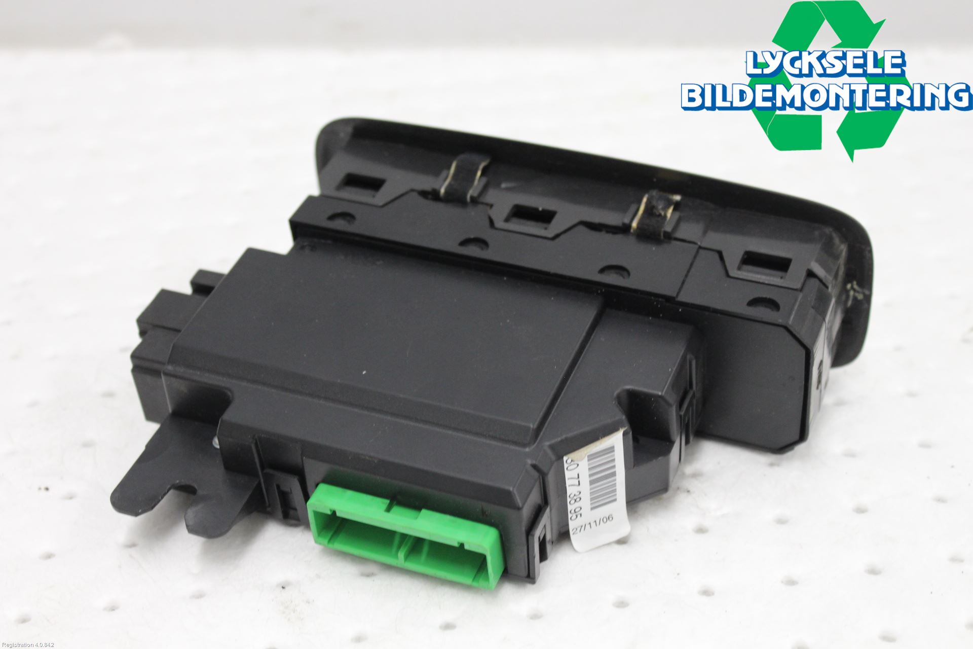 Volvo XC90 07-14 Strömställare Elhiss