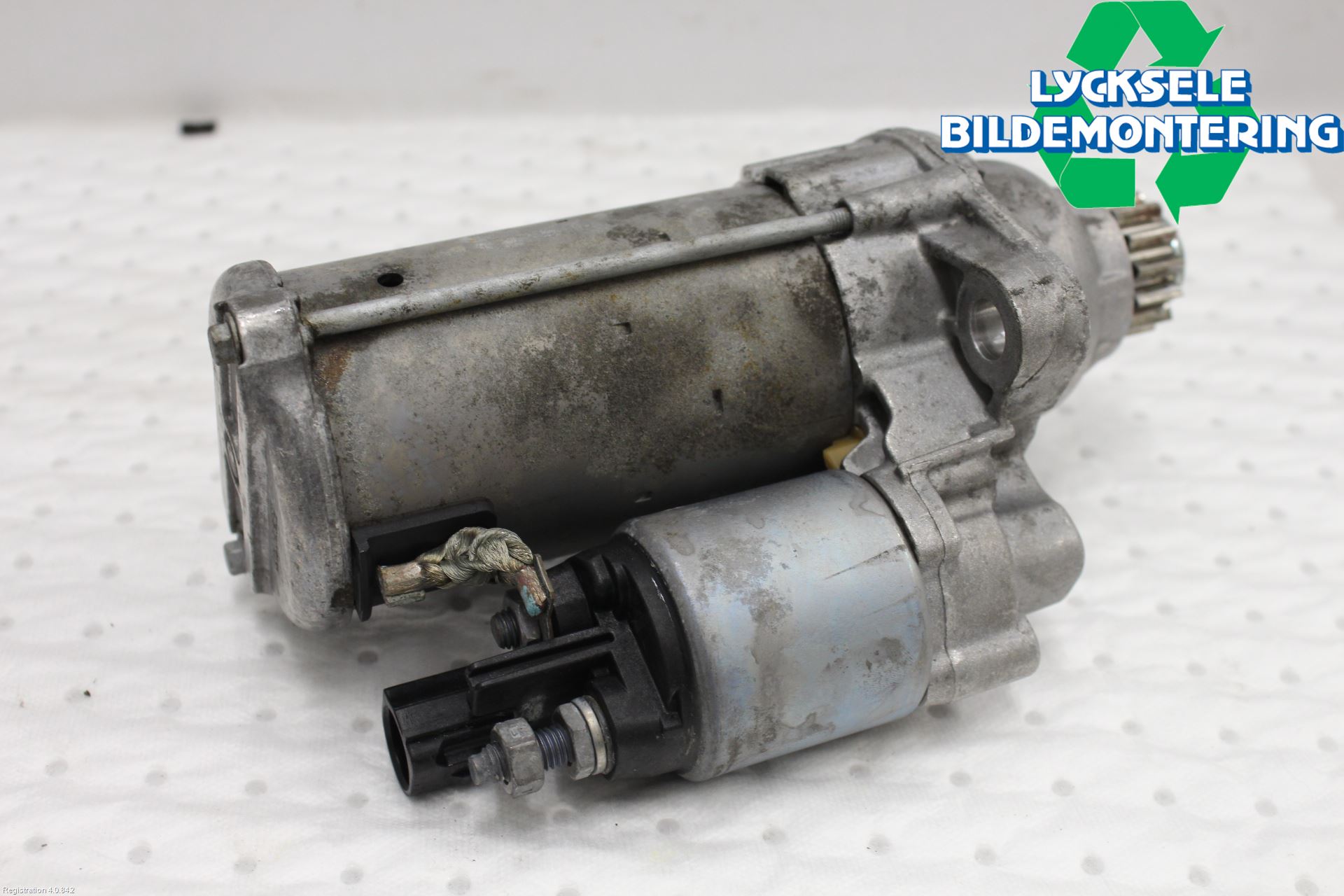 Seat LEON 13-20 Startmotor