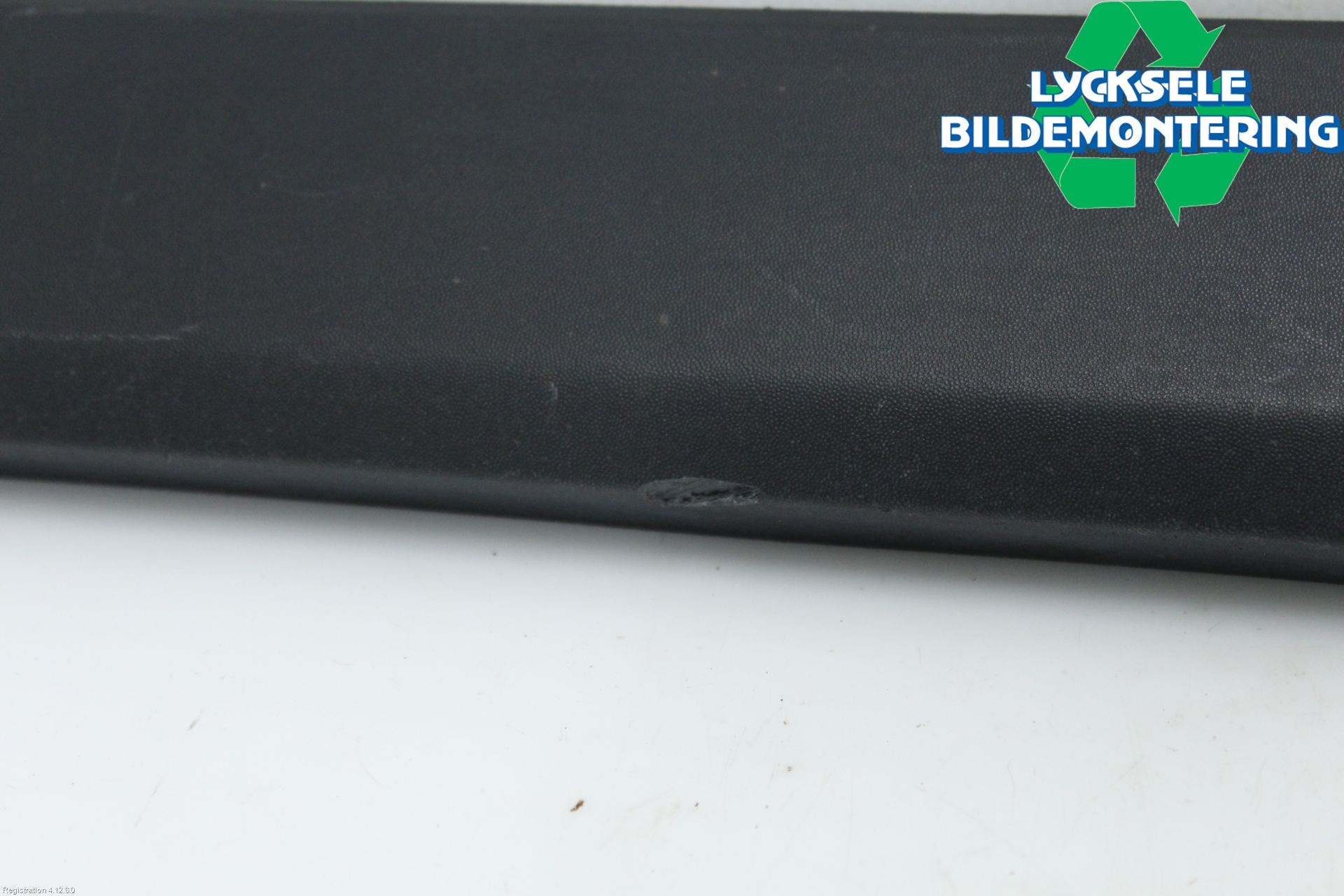 Kia STONIC 18->> Dörr Dekorlist Fram Vä