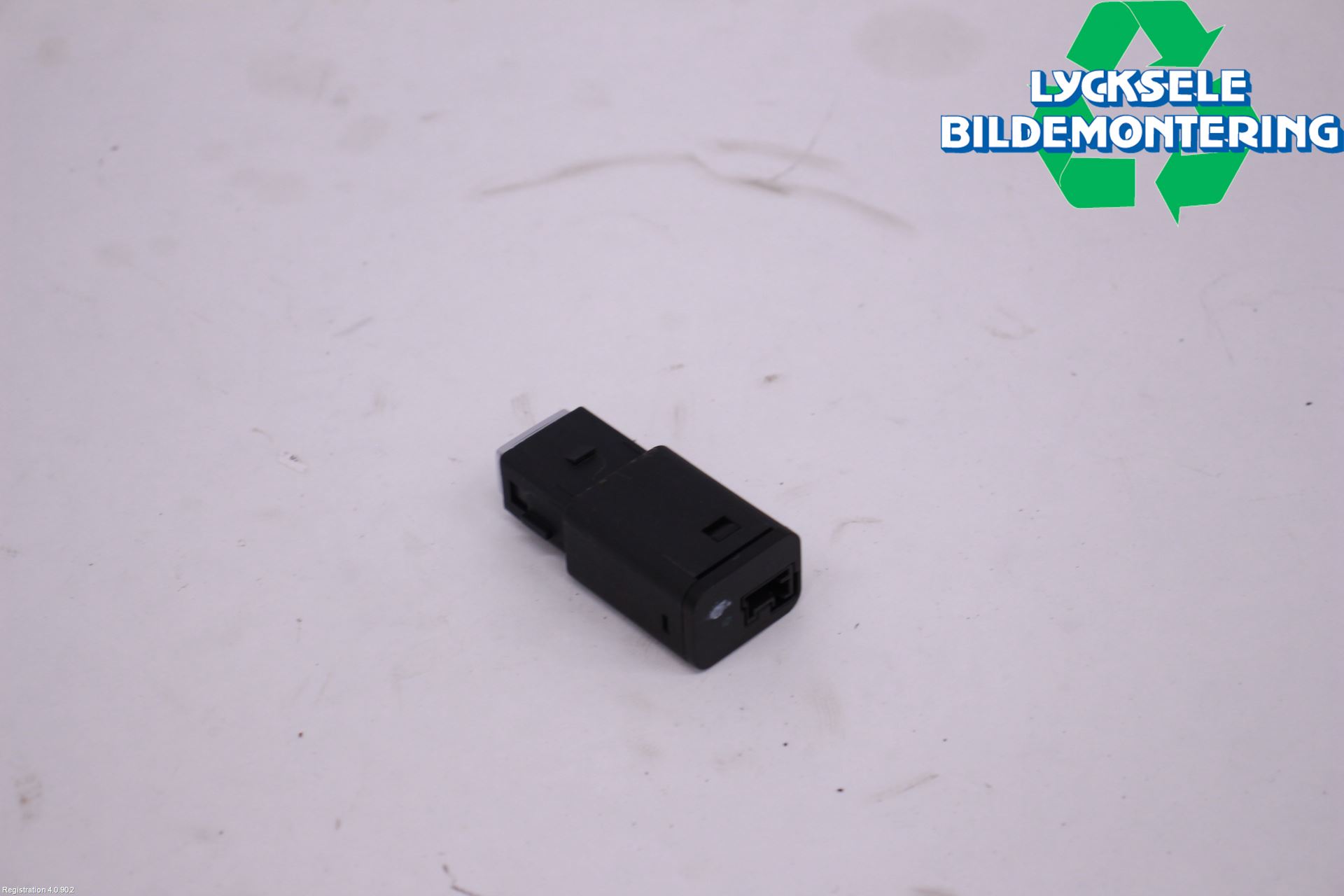 Citroen C4/E-C4 C4X/E-C4X III 21- Usb Connection