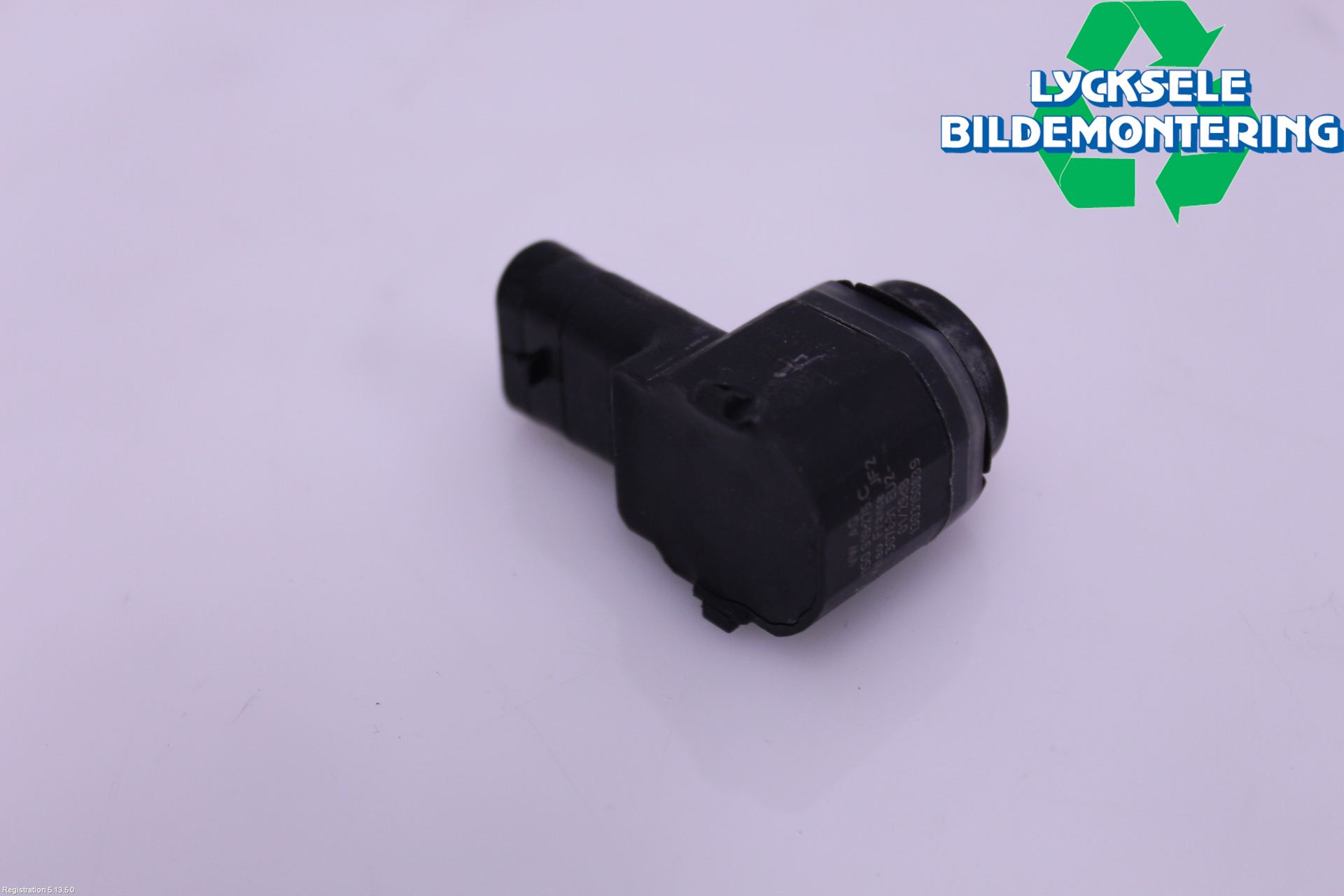 Seat IBIZA IV 08-16 Parkeringshjälp Backsensor