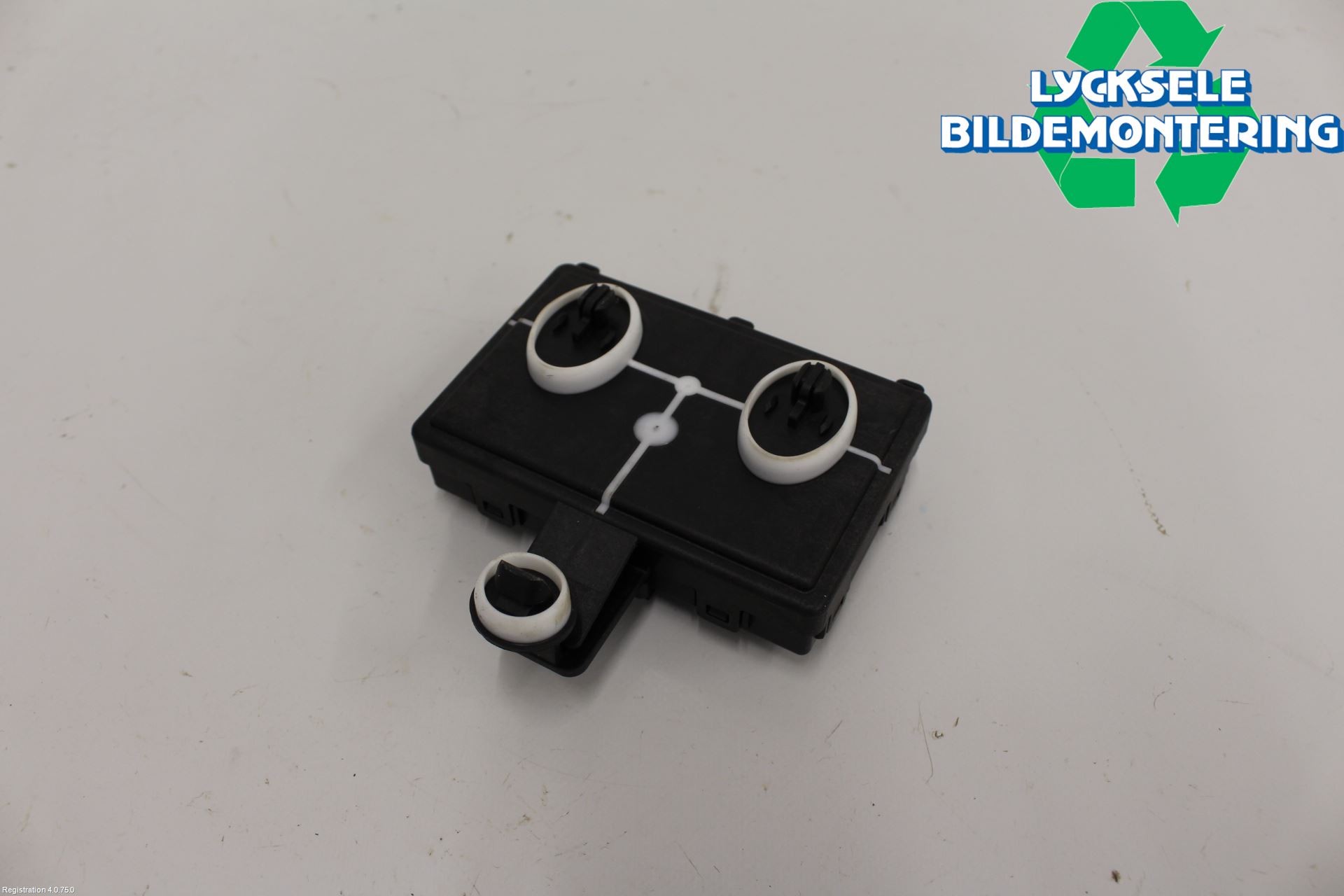 Audi A5 17- Styrenhet Dörr