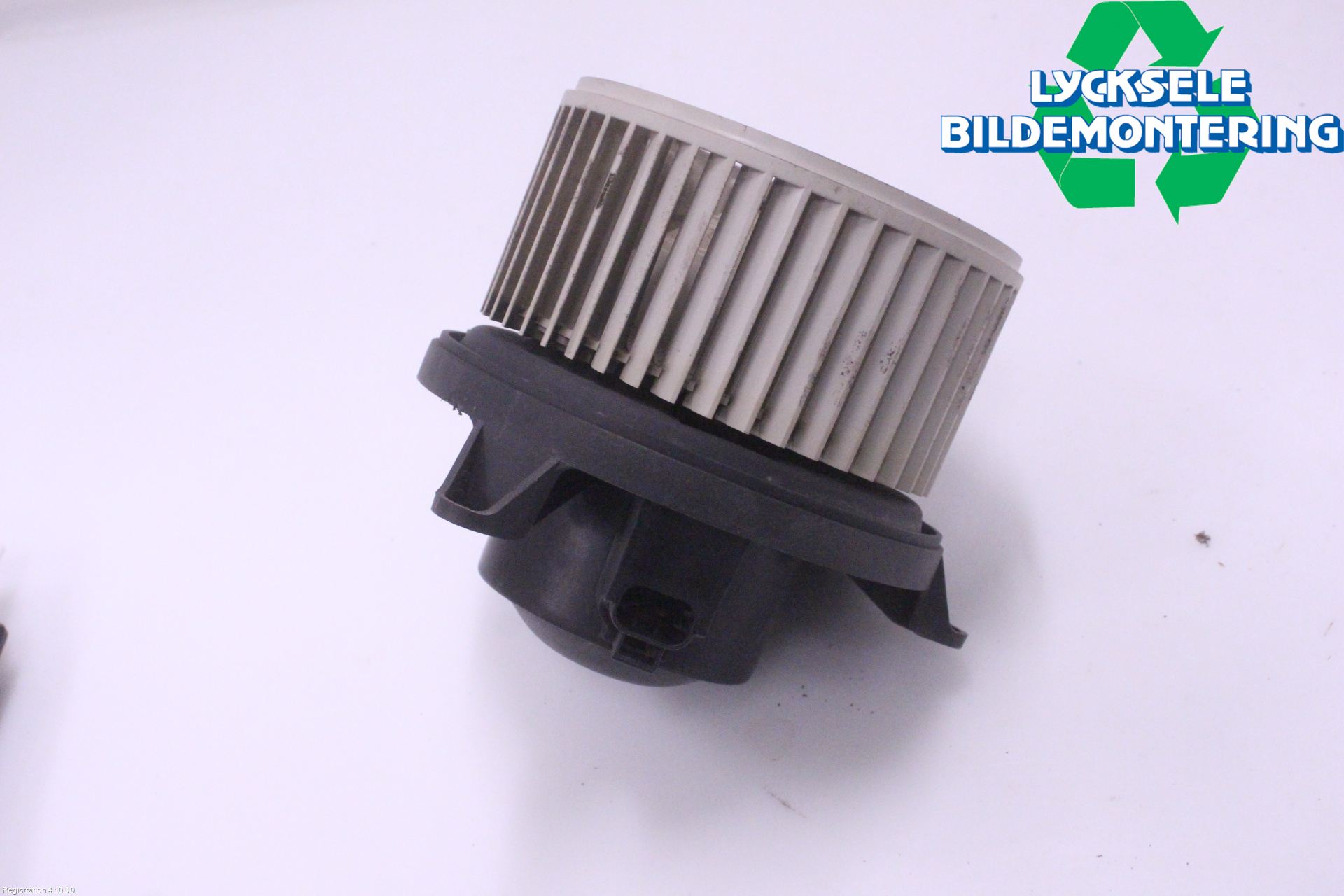 Nissan NAVARA 05-16 Ac Värmefläkt