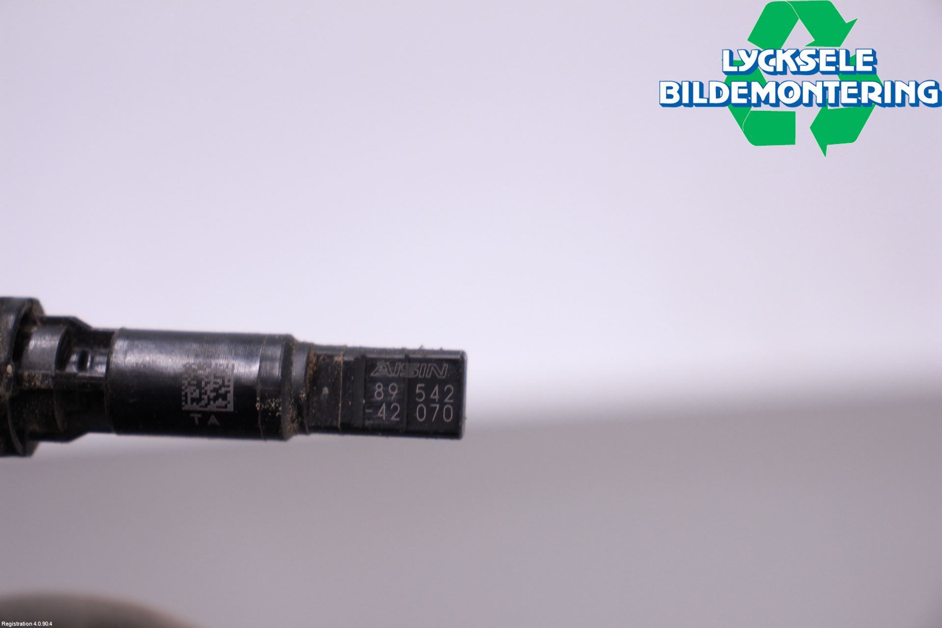 Toyota RAV4 19- Abs Sensor