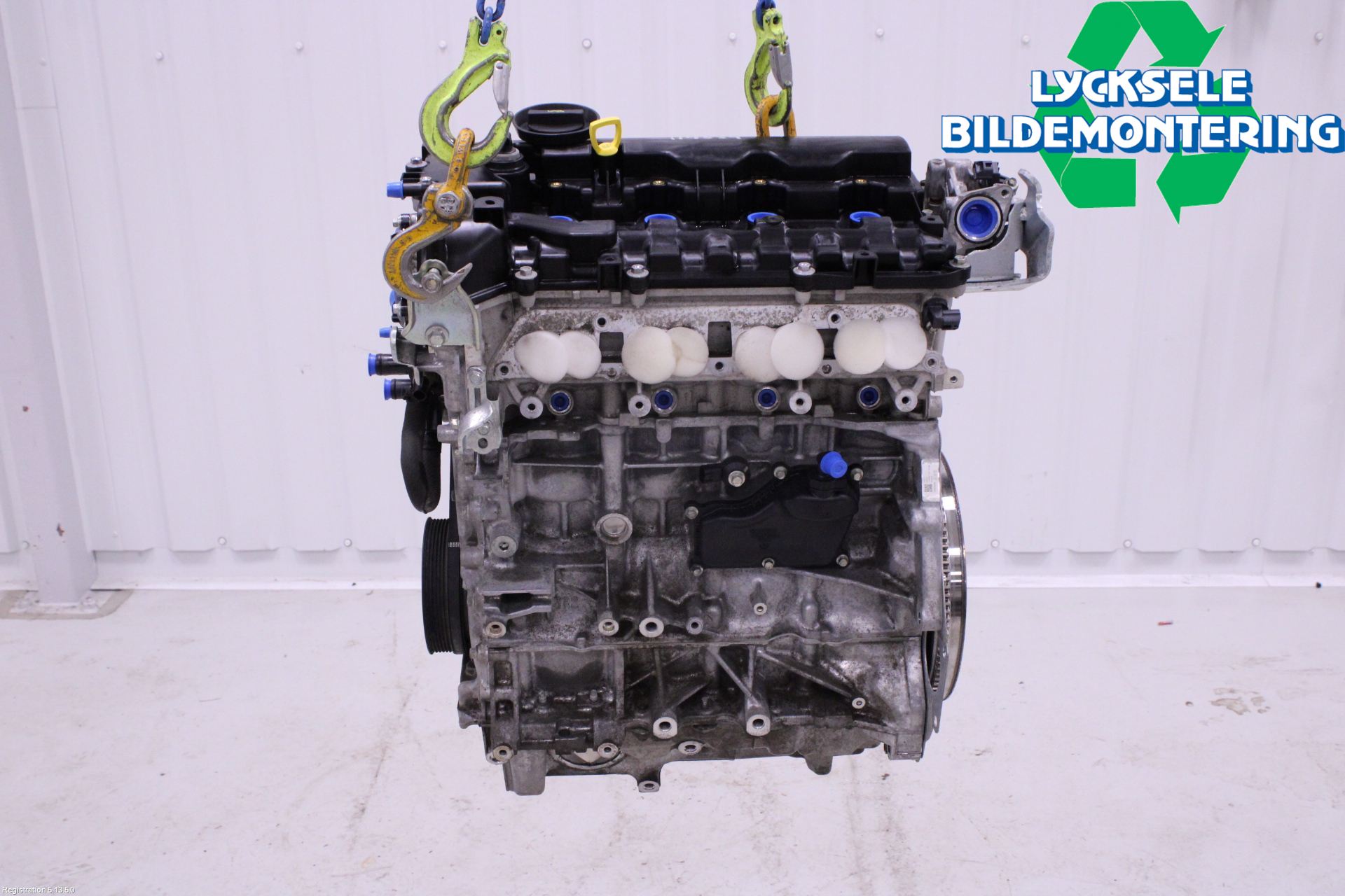 Mazda CX-60 22- Motor Bensin