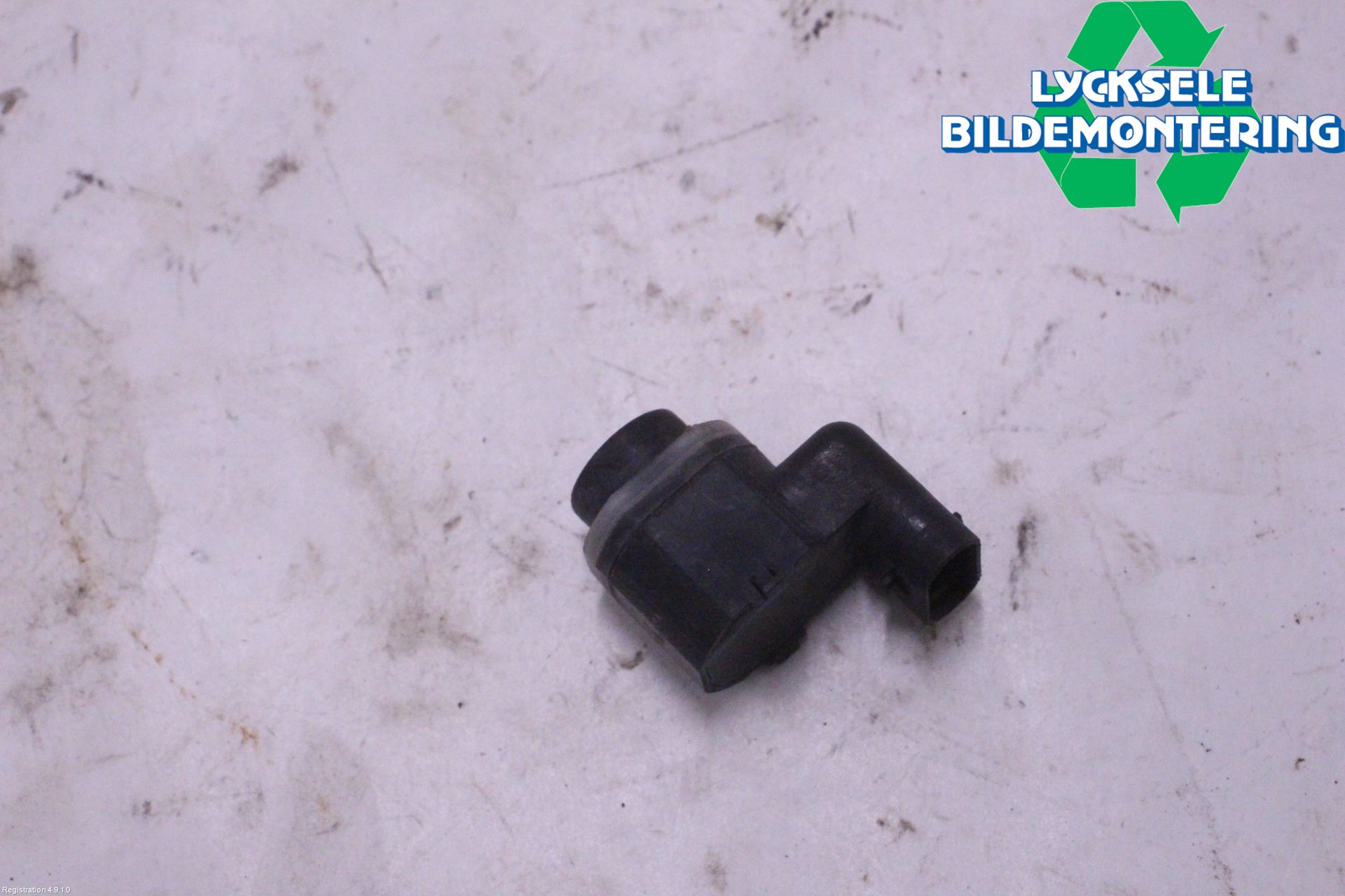 Audi A6/S6 4G 11-18 Parkeringshjälp Frontsensor