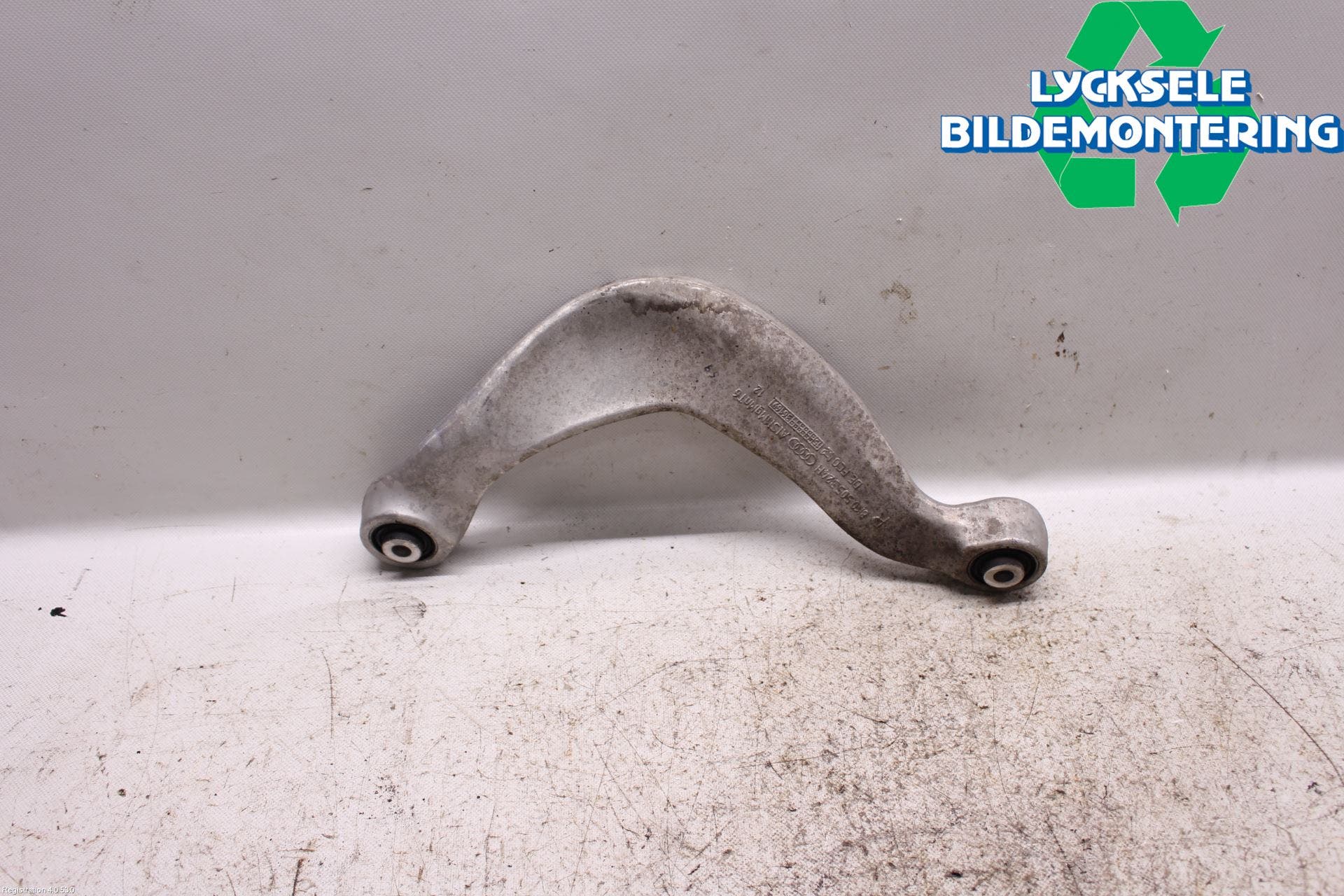 Audi A6 ALLROAD 12-18 Bärarm Bak Höger